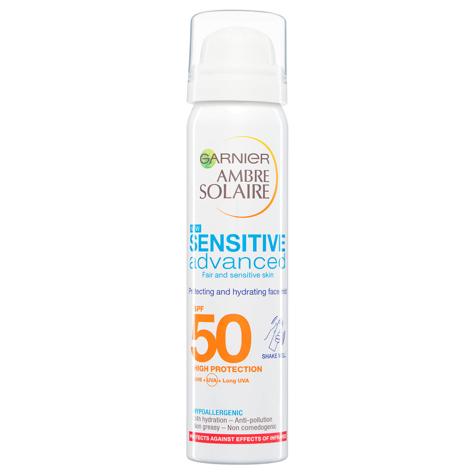 amber solaire tinted facial sunscreen Amateur gay men