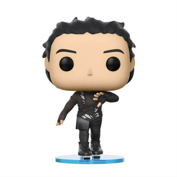 yuri on ice pop vinyl