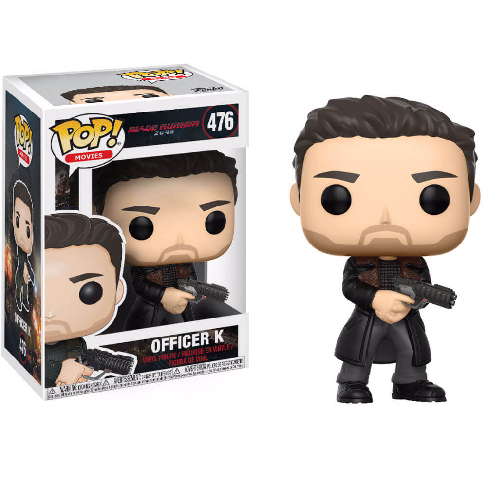 blade funko pop