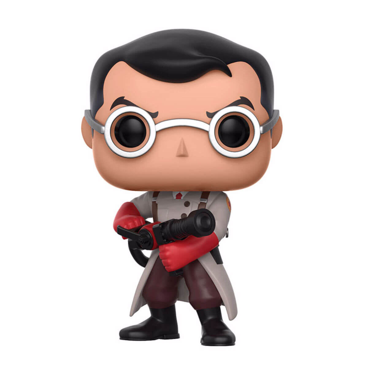 Team Fortress 2 Medic Pop Vinyl Figure