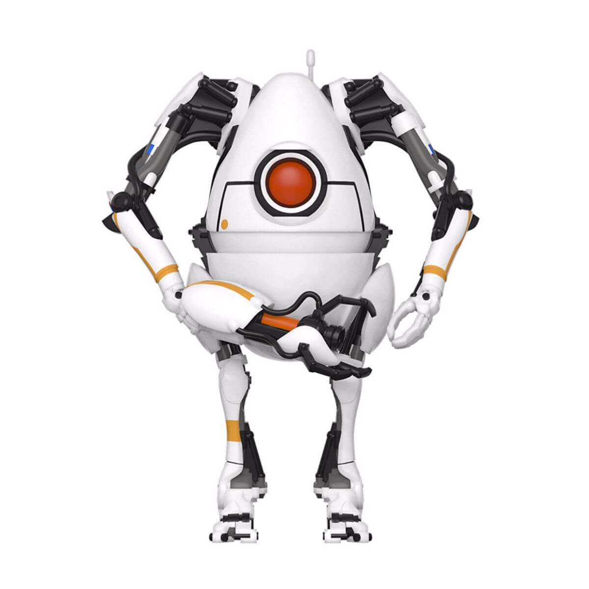 portal 2 funko pop