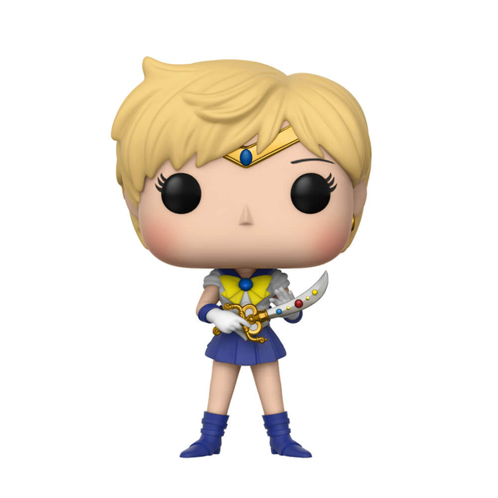 sailor uranus figure