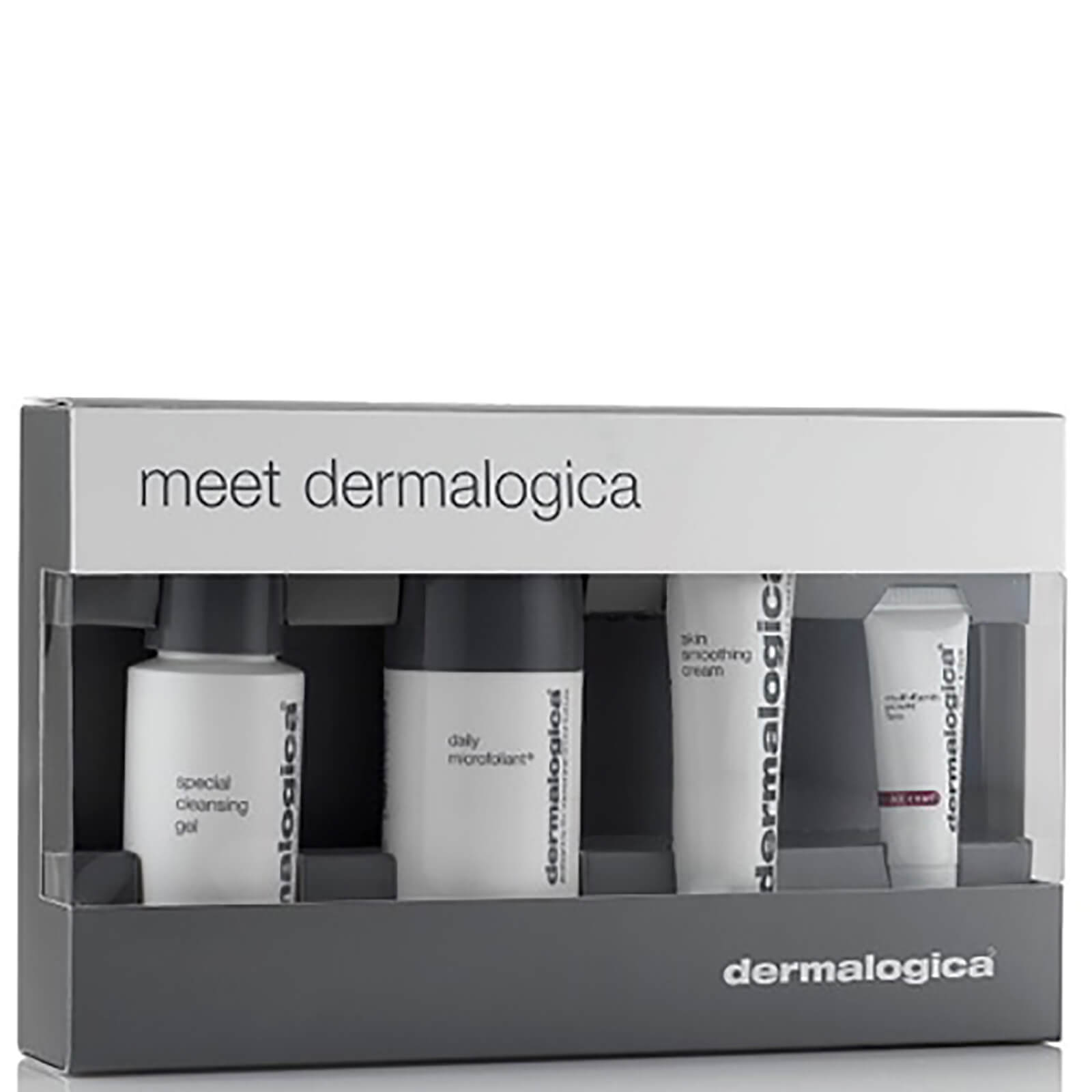 meet dermalogica kit meet dermalogica kit