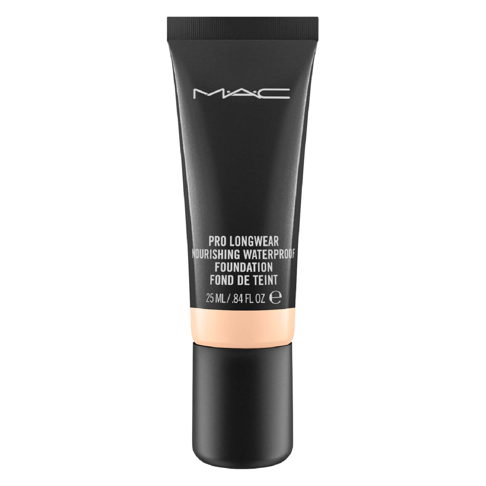 Mac Pro Longwear Nourishing Waterproof - Mac Waterproof Makeup Remover Mac Pro Longwear Nourishing Waterproof - Mac Waterproof Makeup Remover