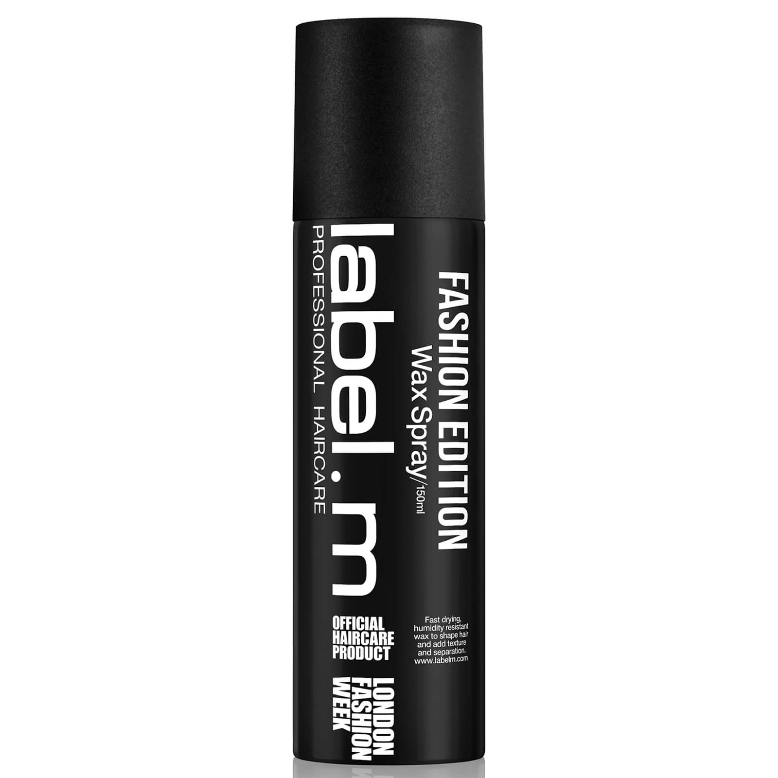 Label M Wax Spray 150ml Hq Hair