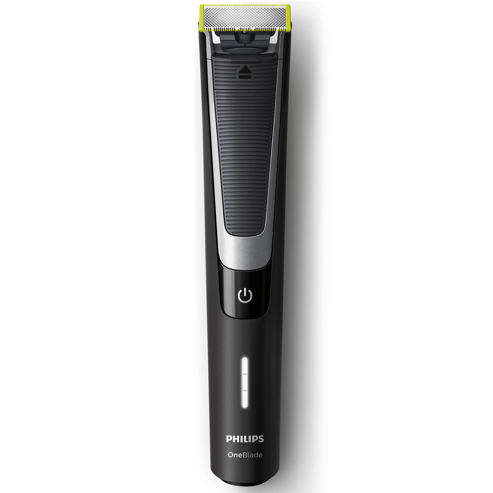 Philips Qp6510 25 Oneblade Pro Hybrid Trimmer And Shaver With 12