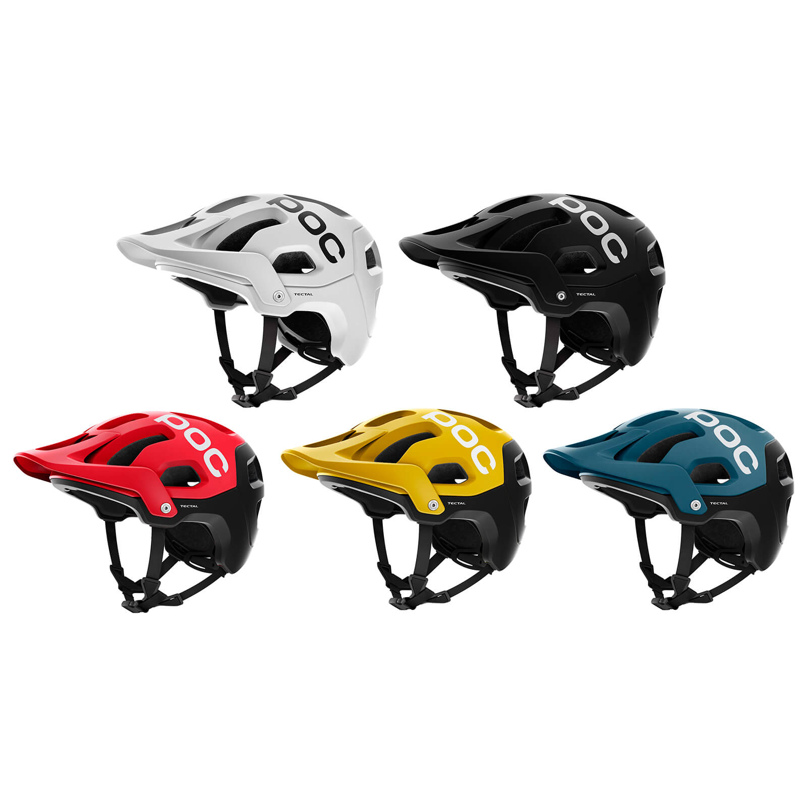helm poc tectal