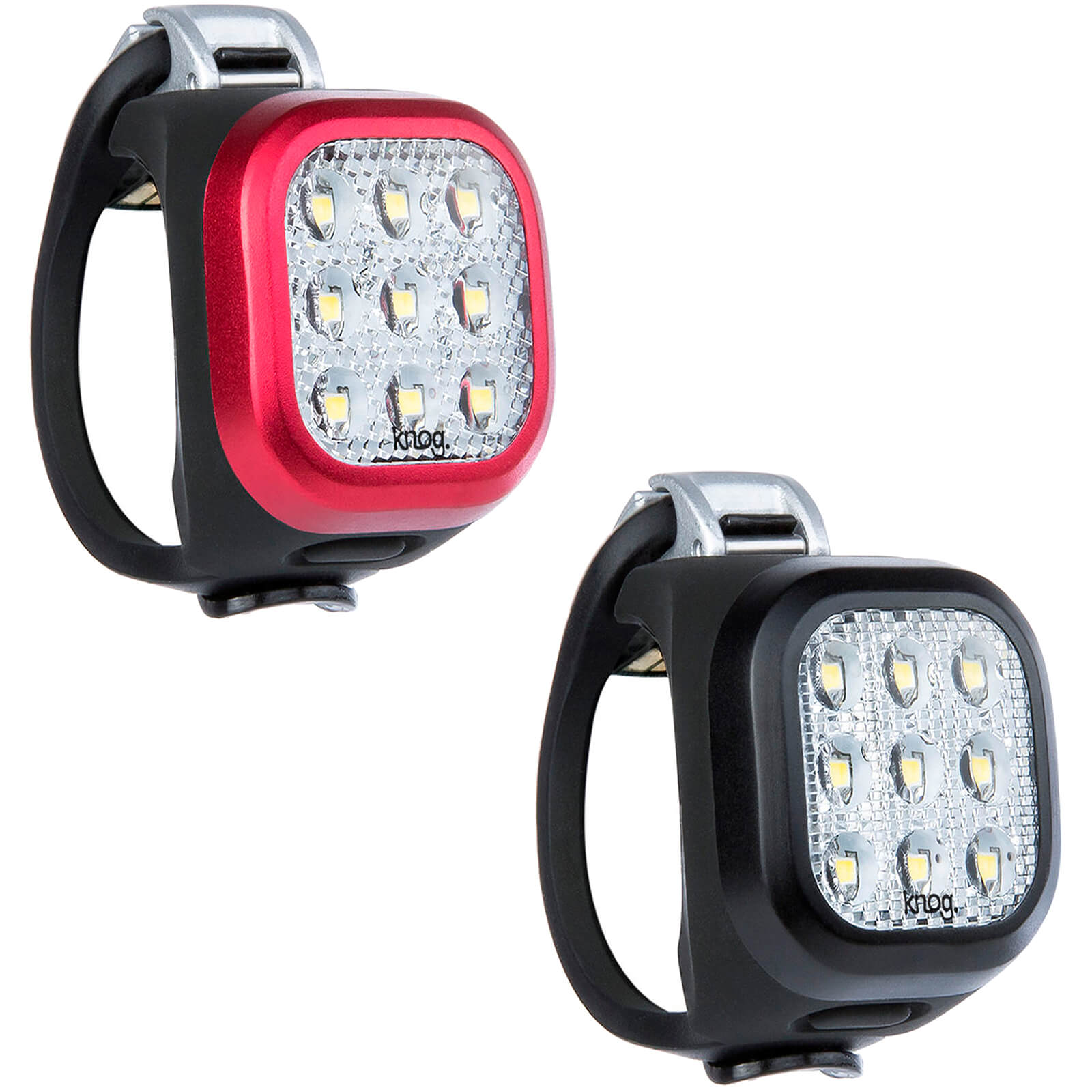 knog blinder mini niner twinpack