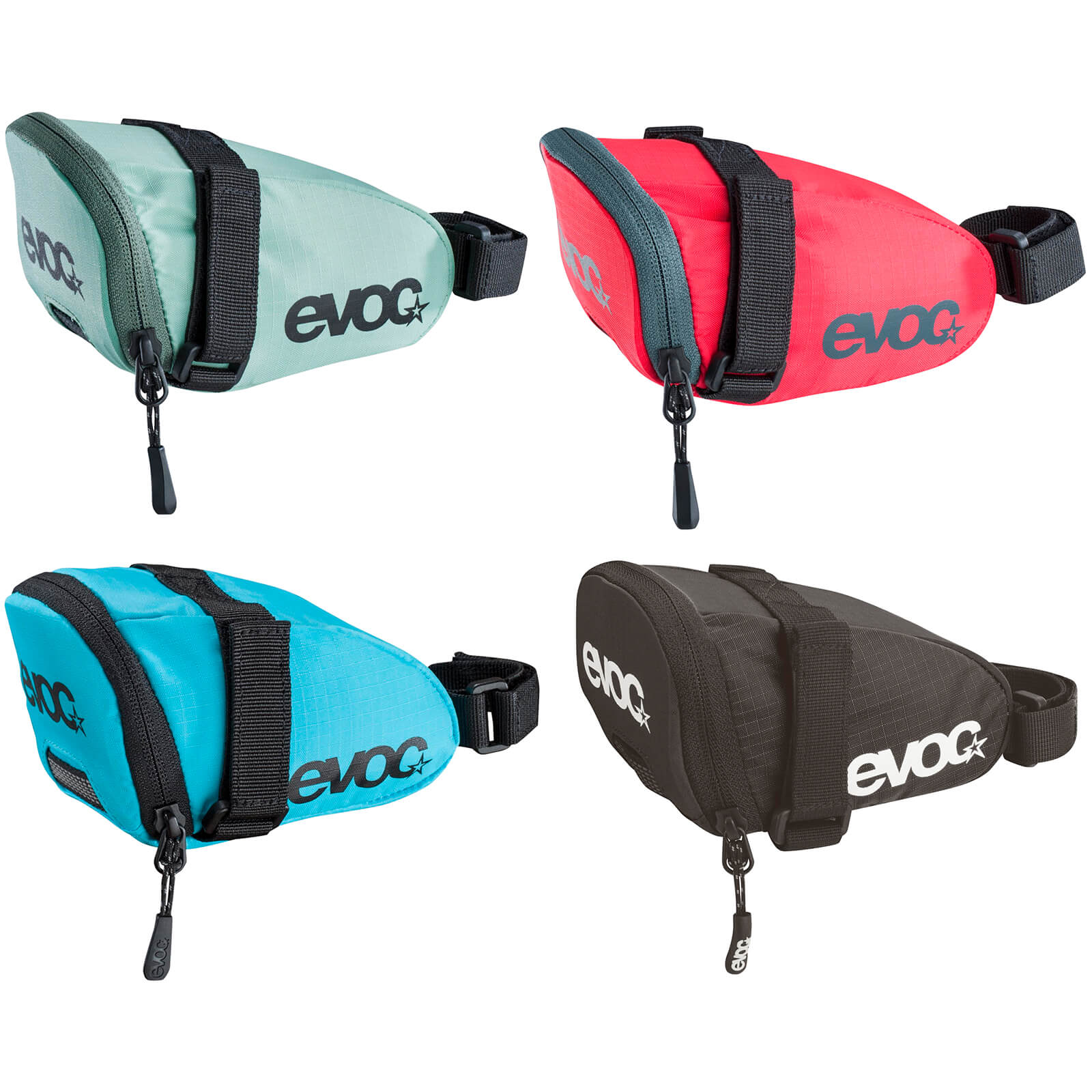 evoc saddle bag