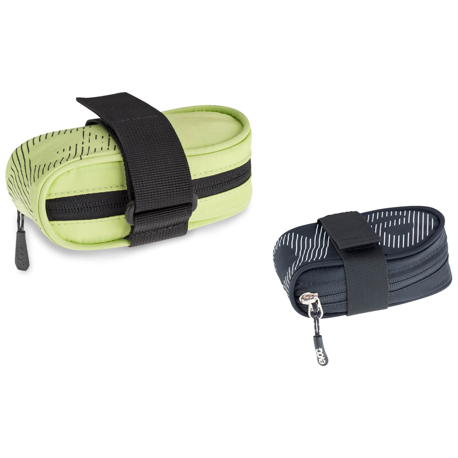 evoc saddle race bag