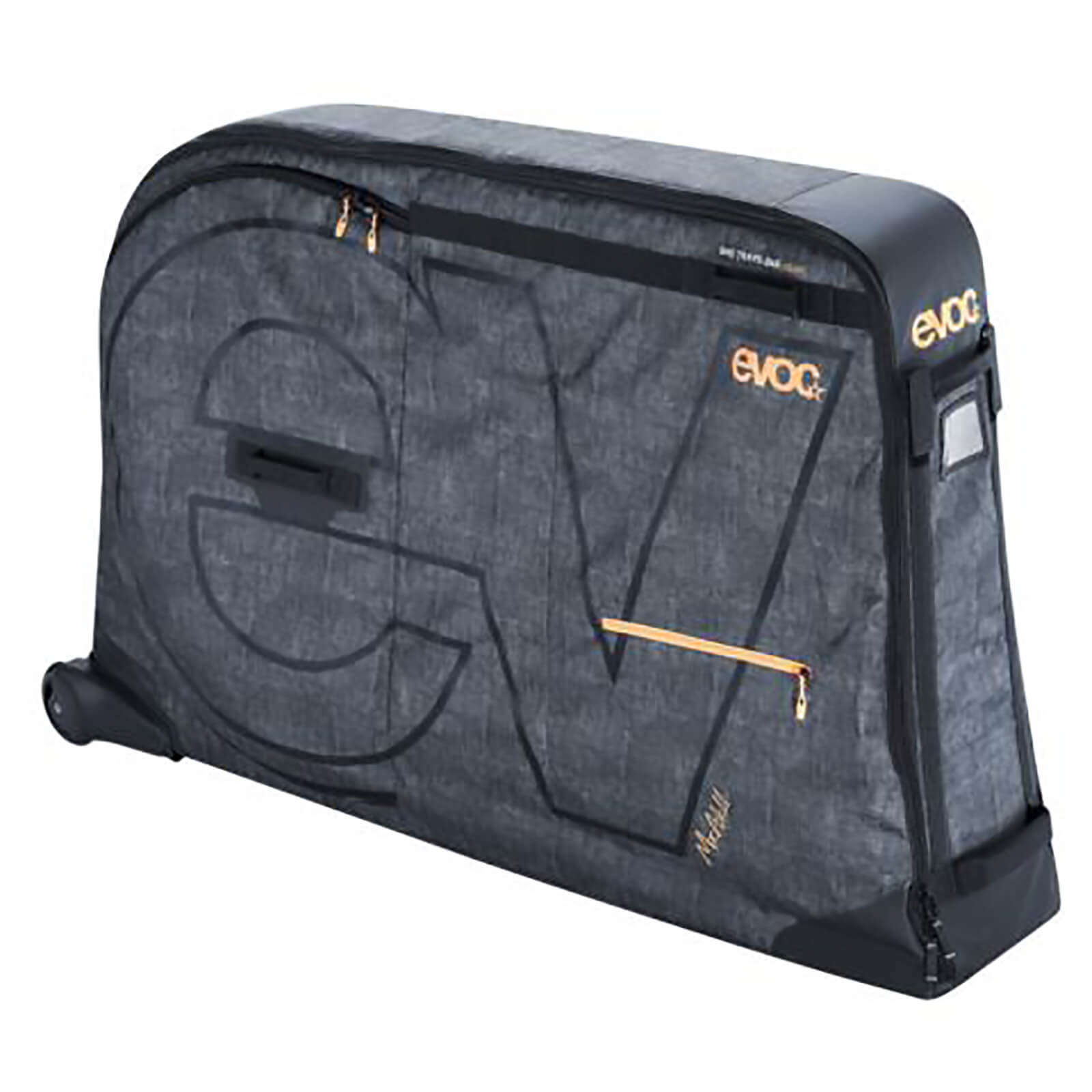 evoc bike travel bag pro 280l