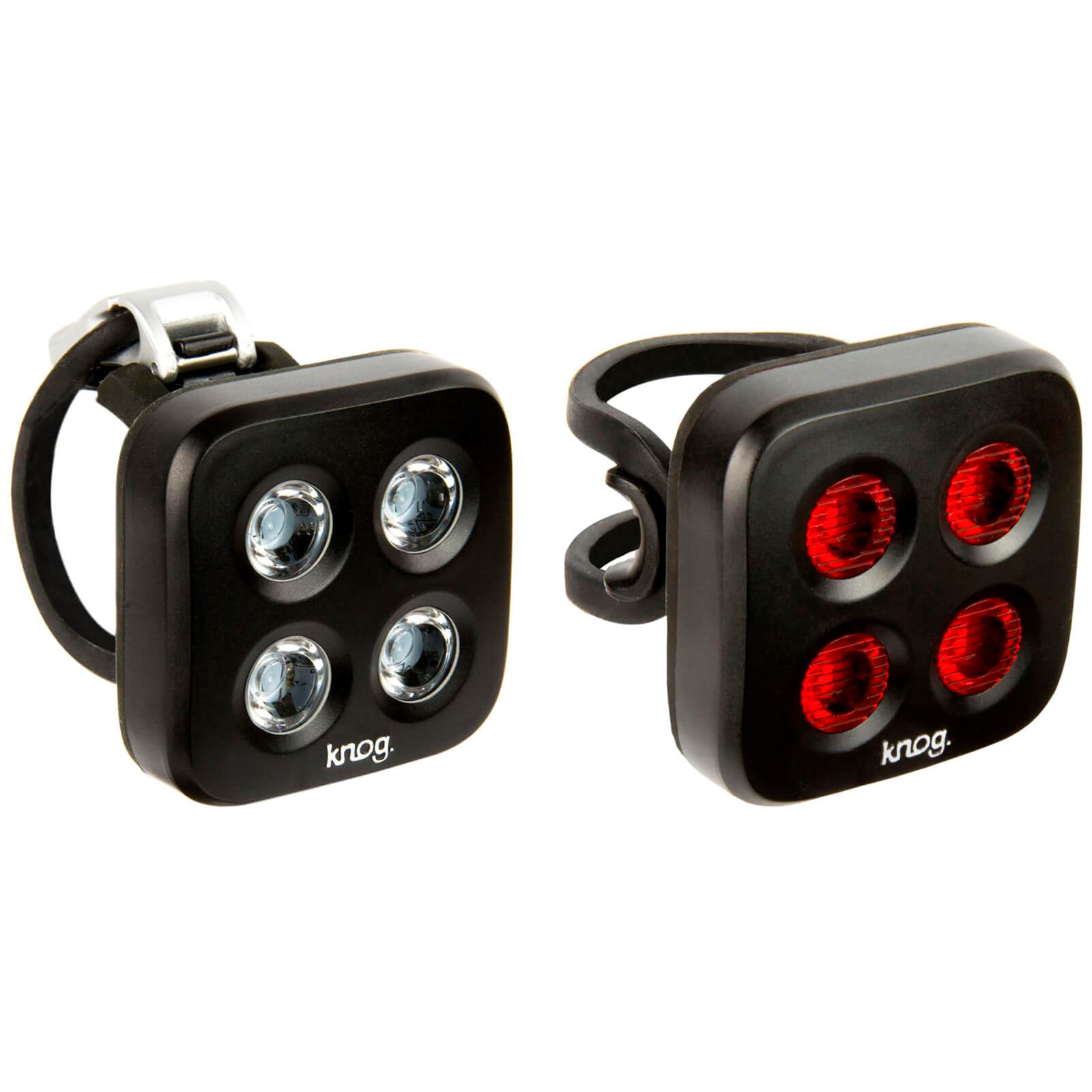 knog rear bike light