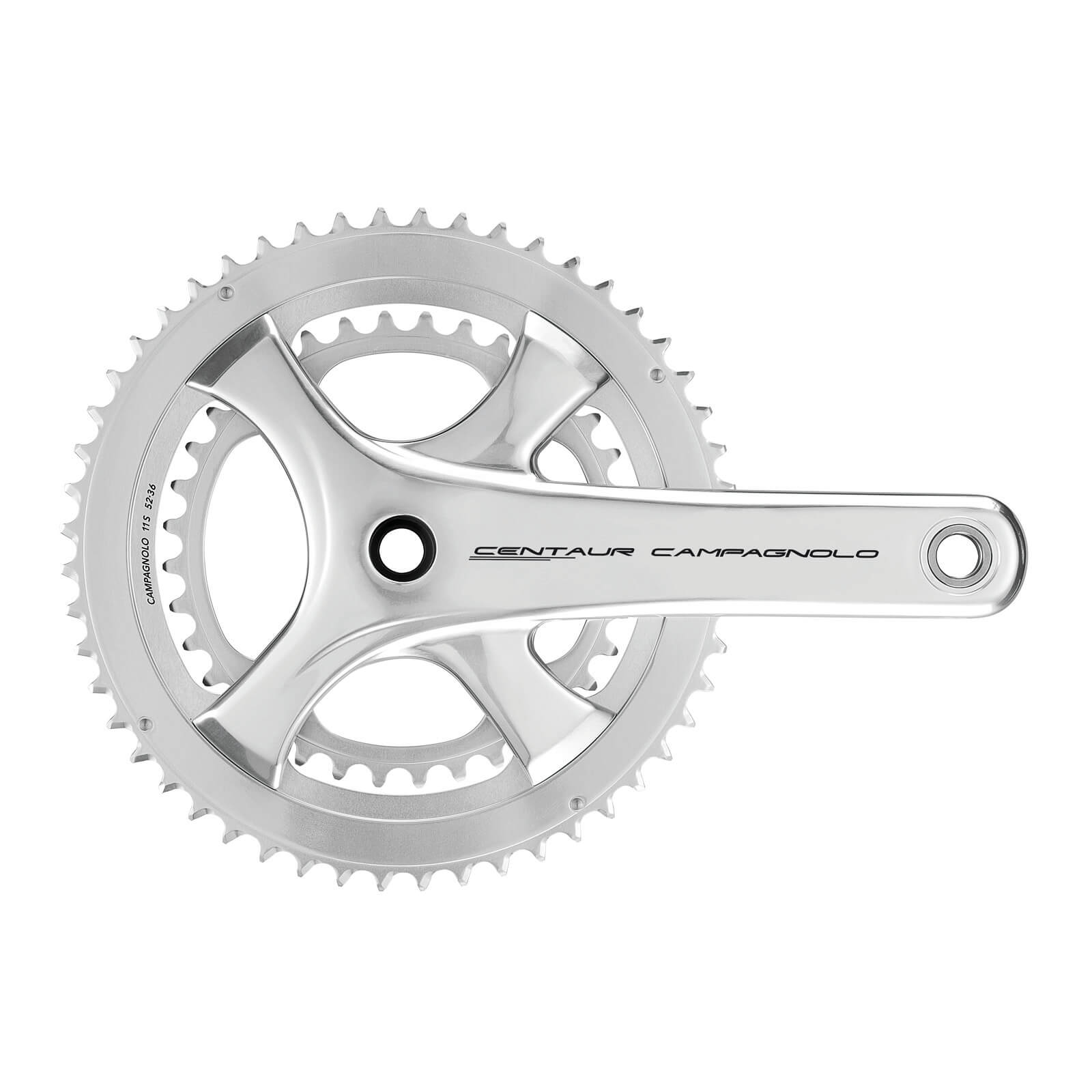 campagnolo centaur crankset