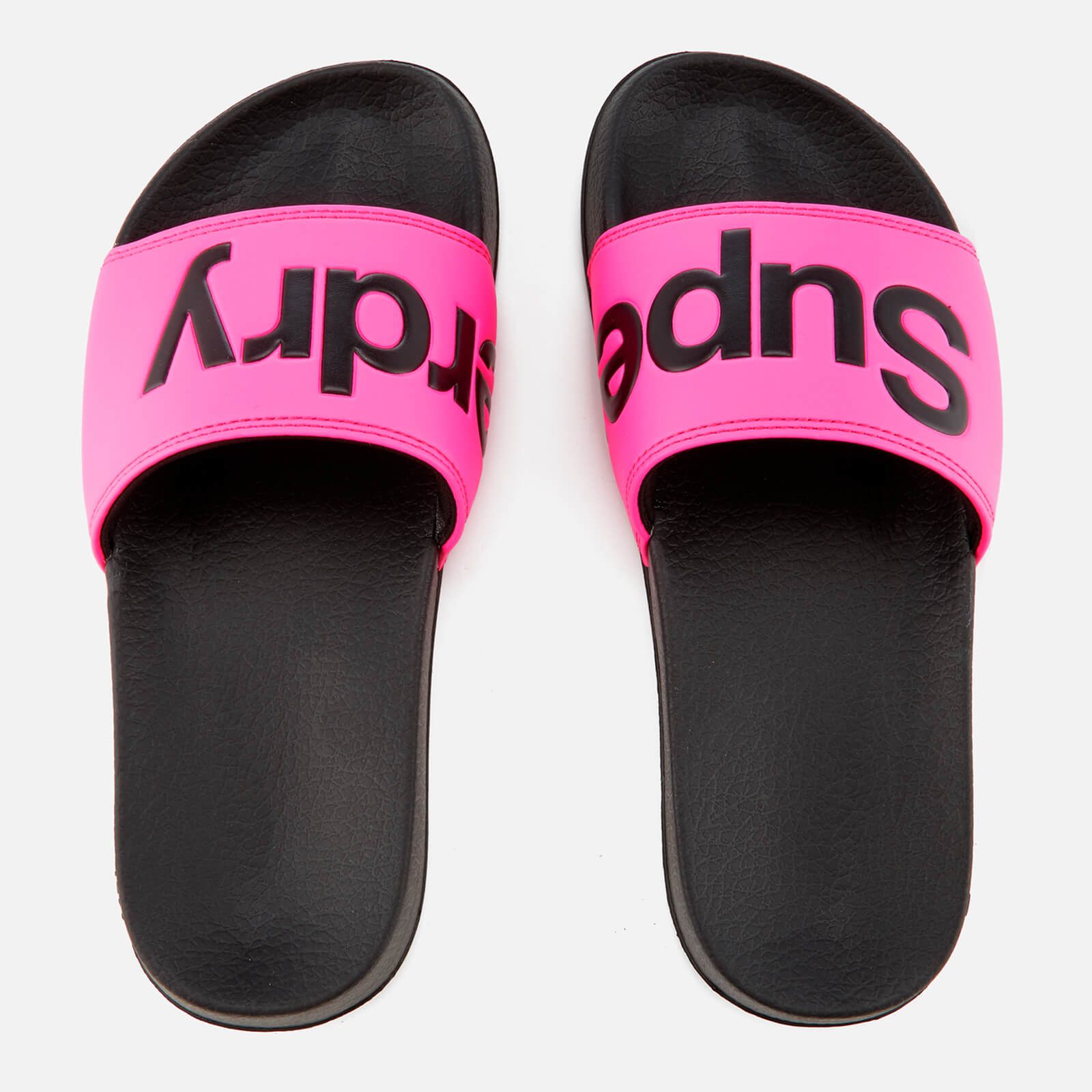 superdry slippers for women