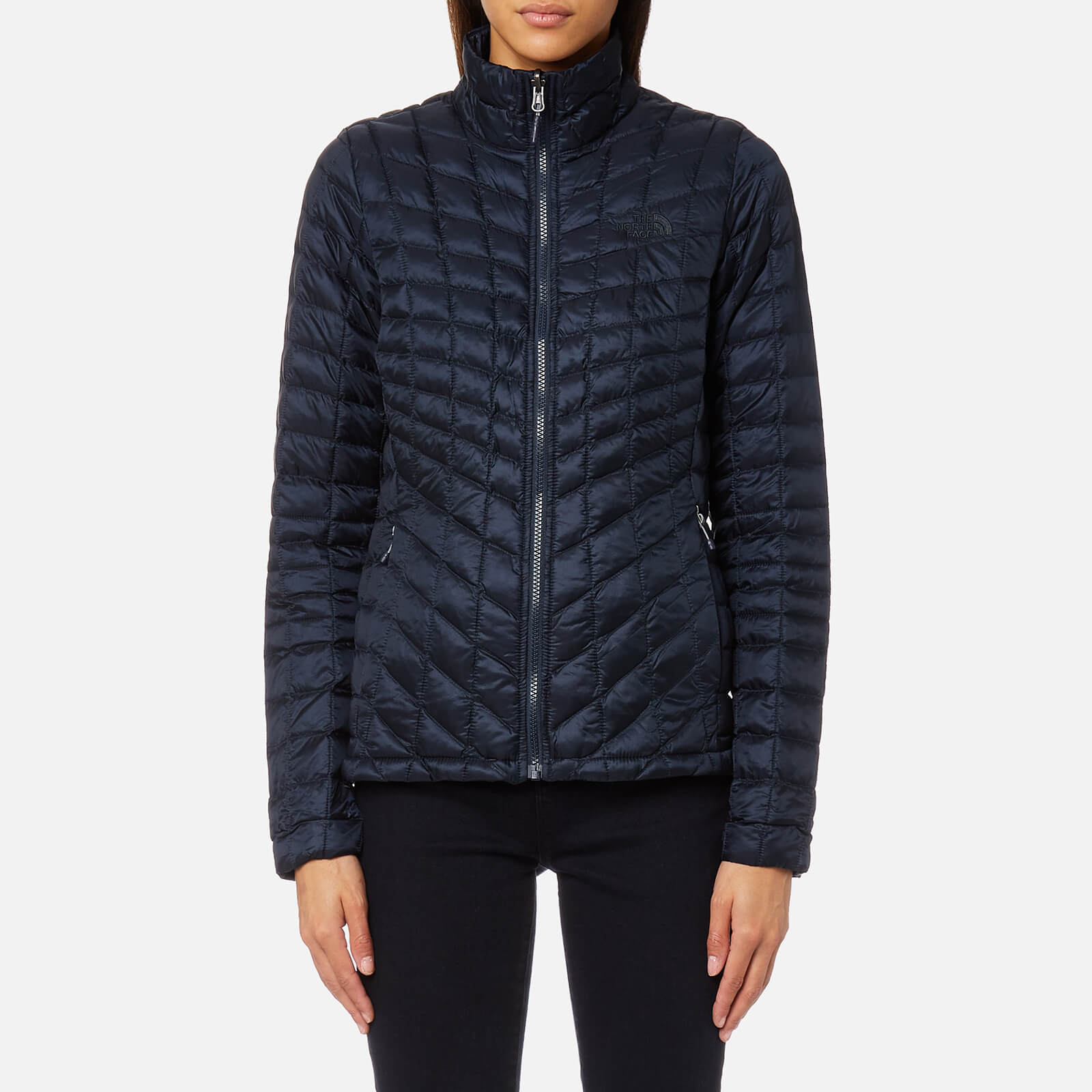 north face thermoball urban navy