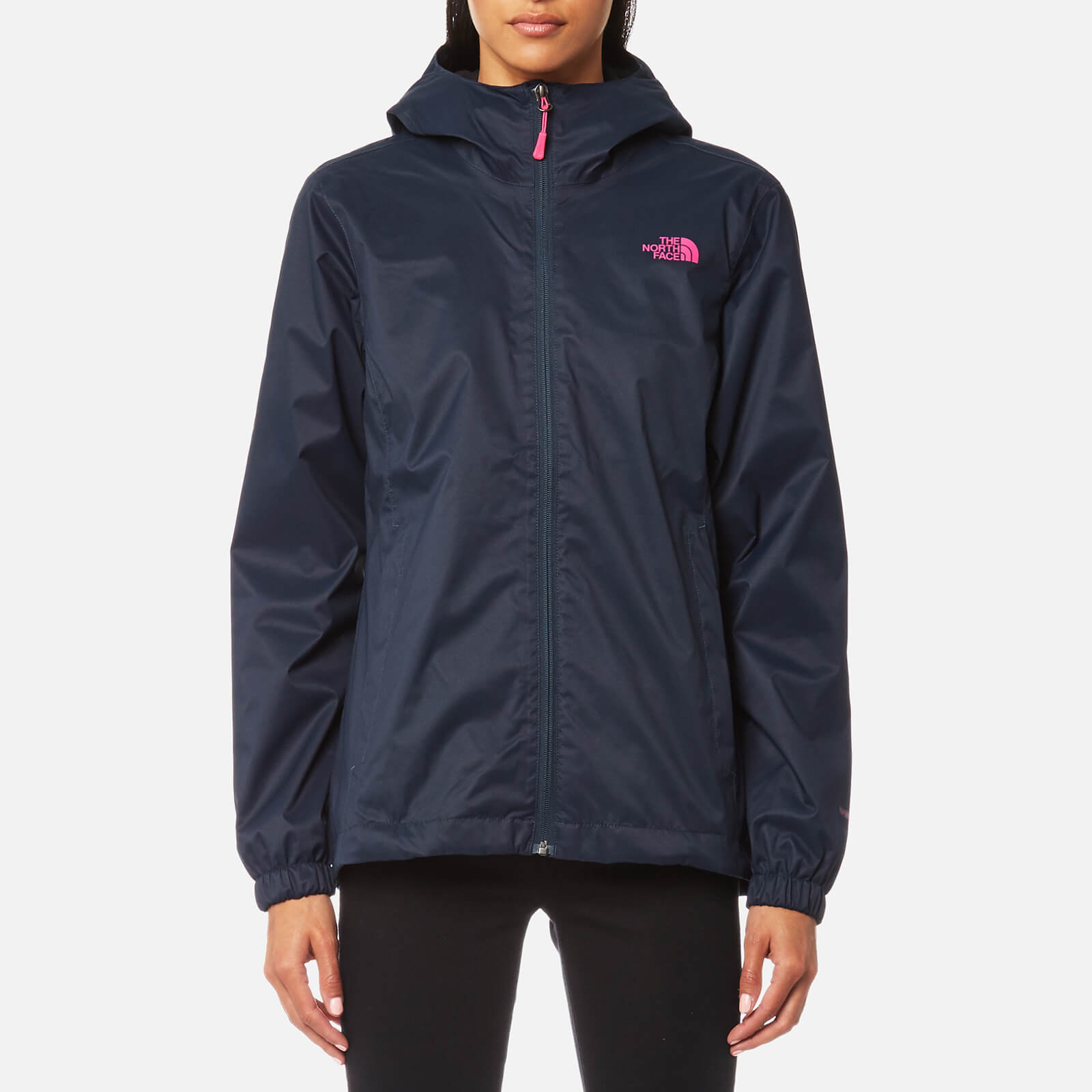the north face quest jacket womens