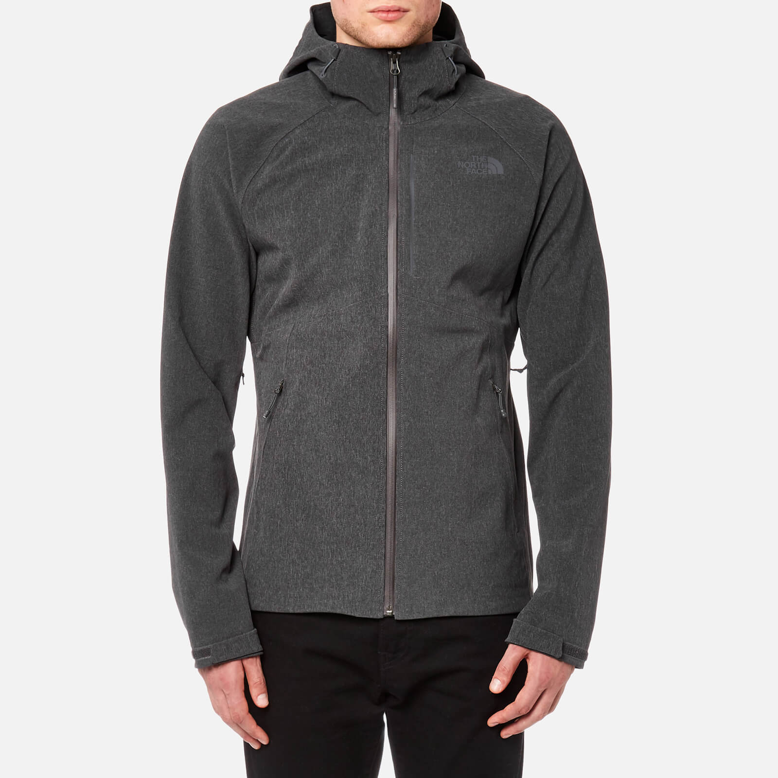 the north face men's apex flex gtx jacket