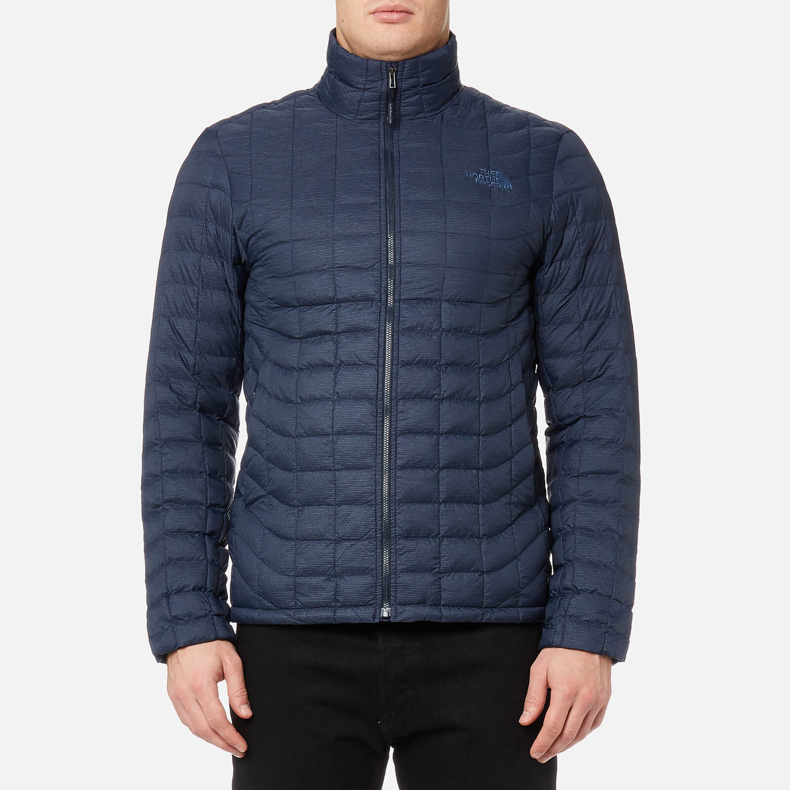 the north face m thermoball full zip 