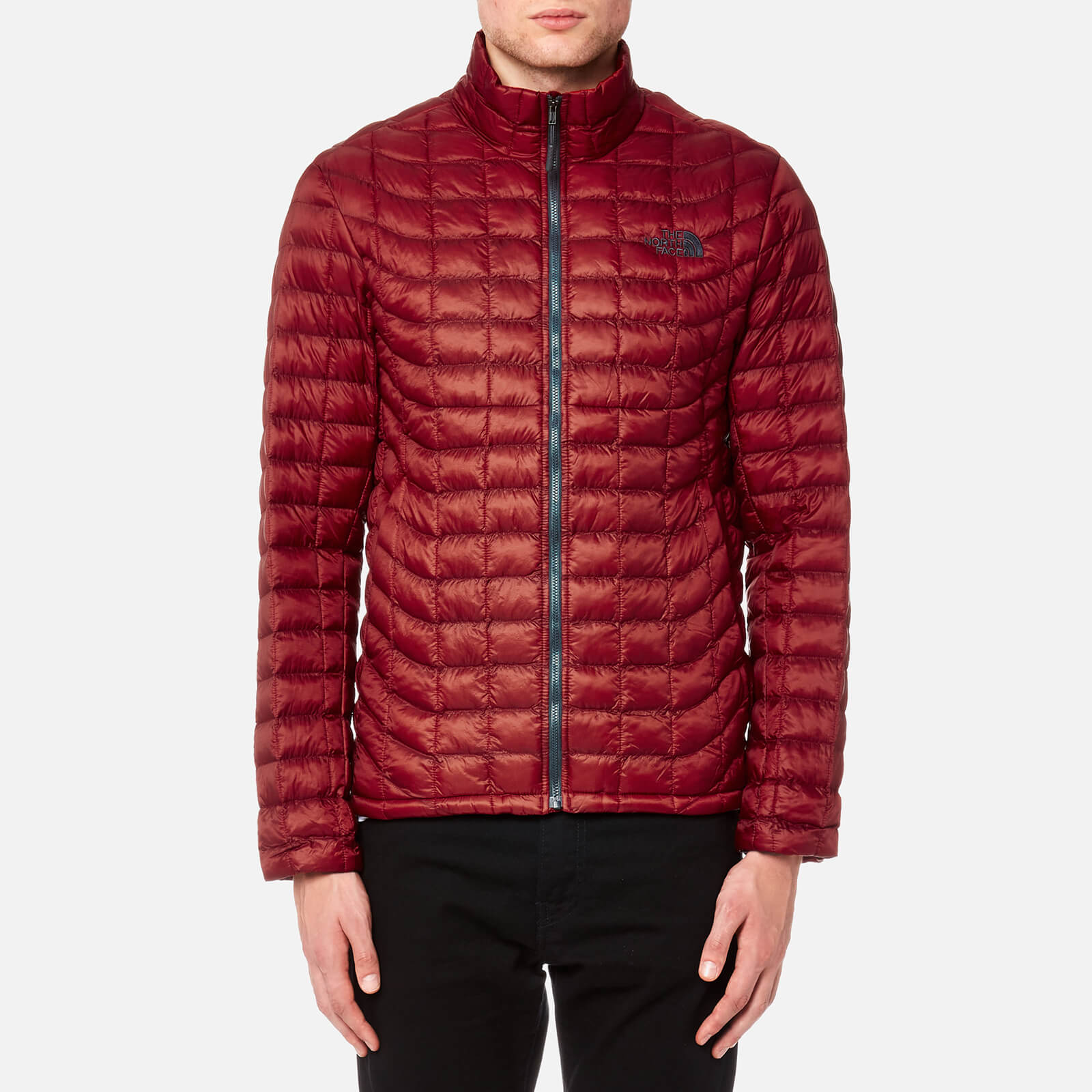 830+ Model Jaket Levis Cardinal Terbaik