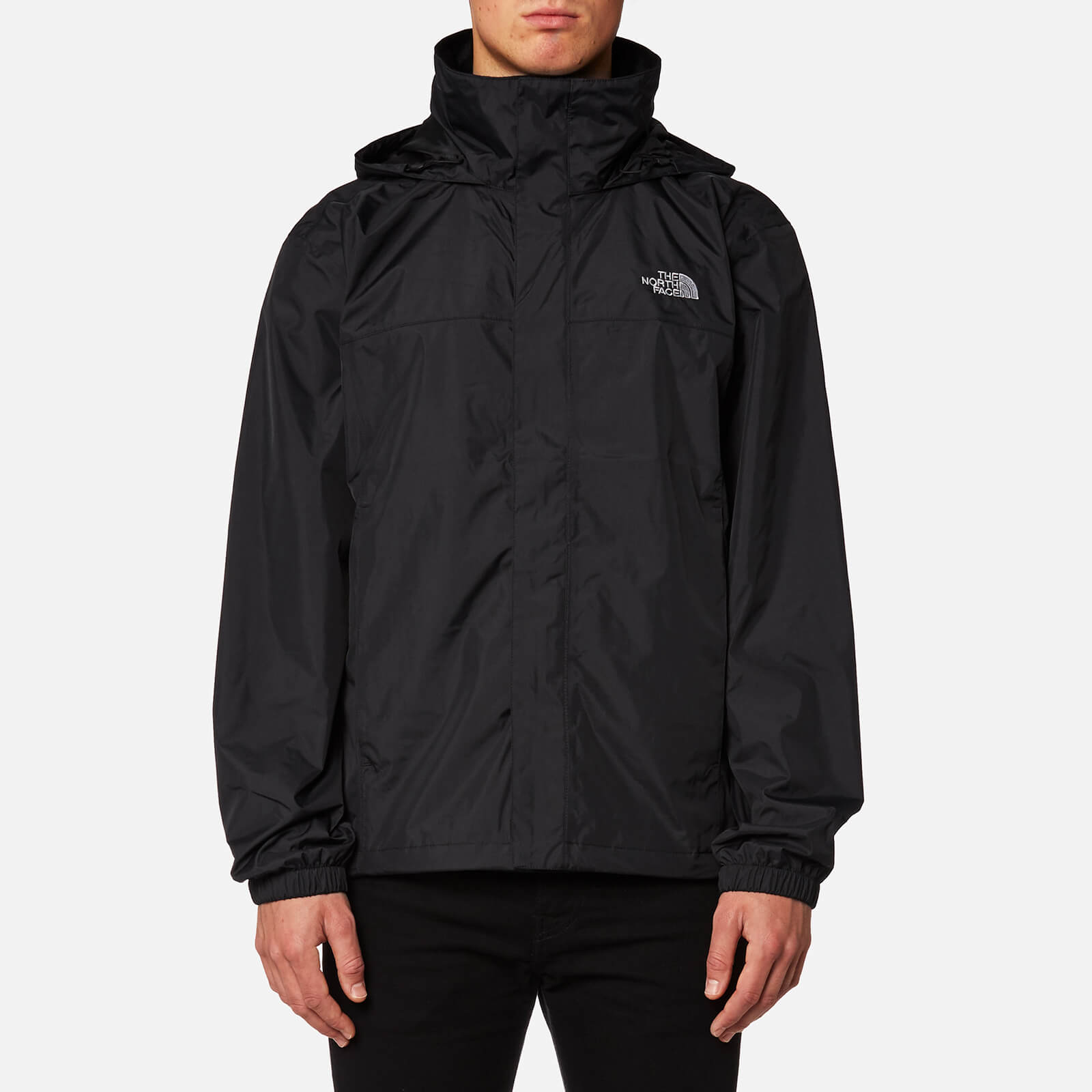 the north face resolve 2 jacket m