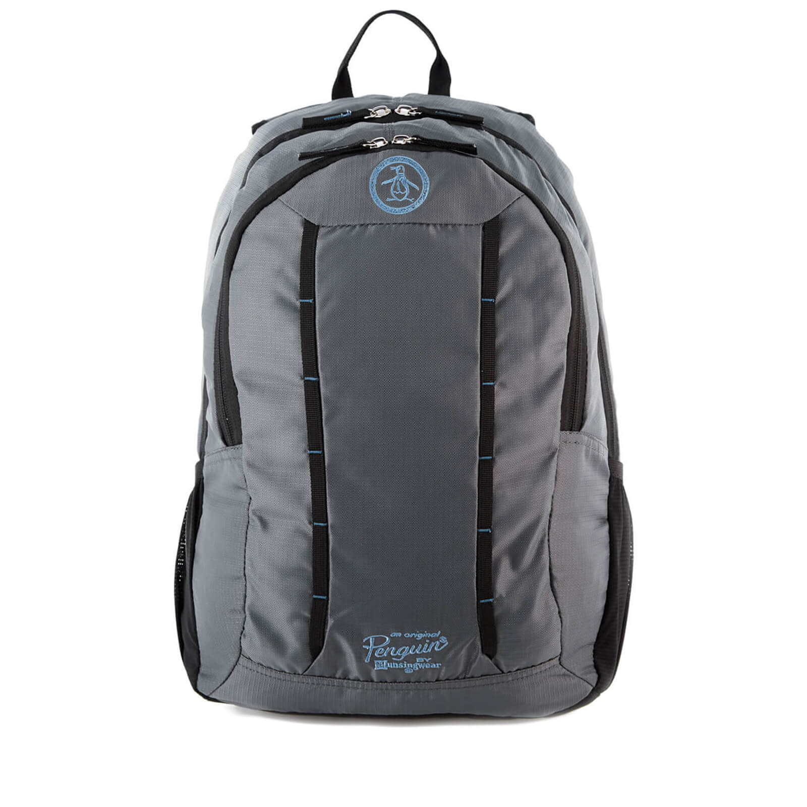 description - penguin backpack fortnite