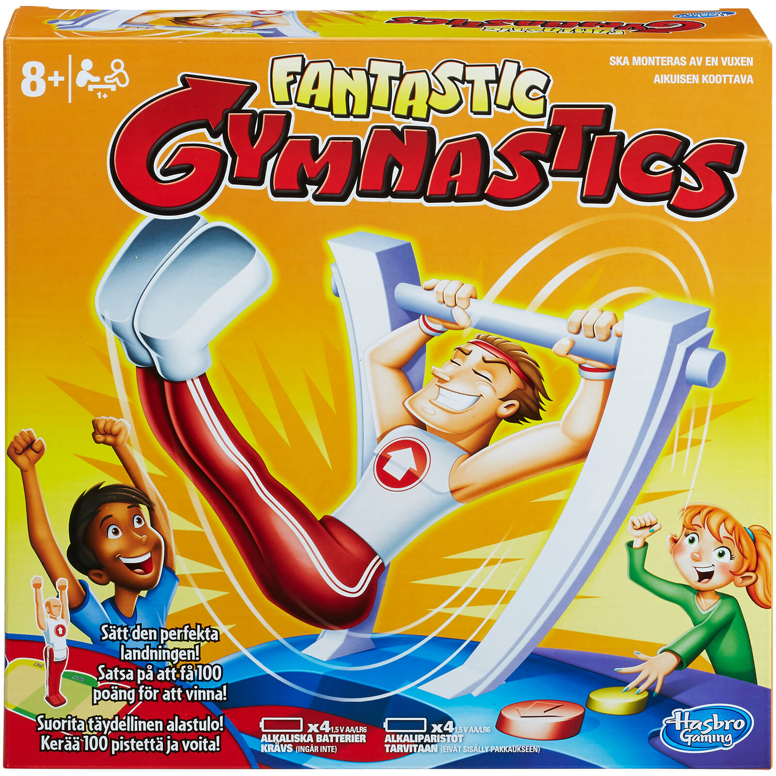 Fantastic games and toys suggest Fantastic games and toys recommend you