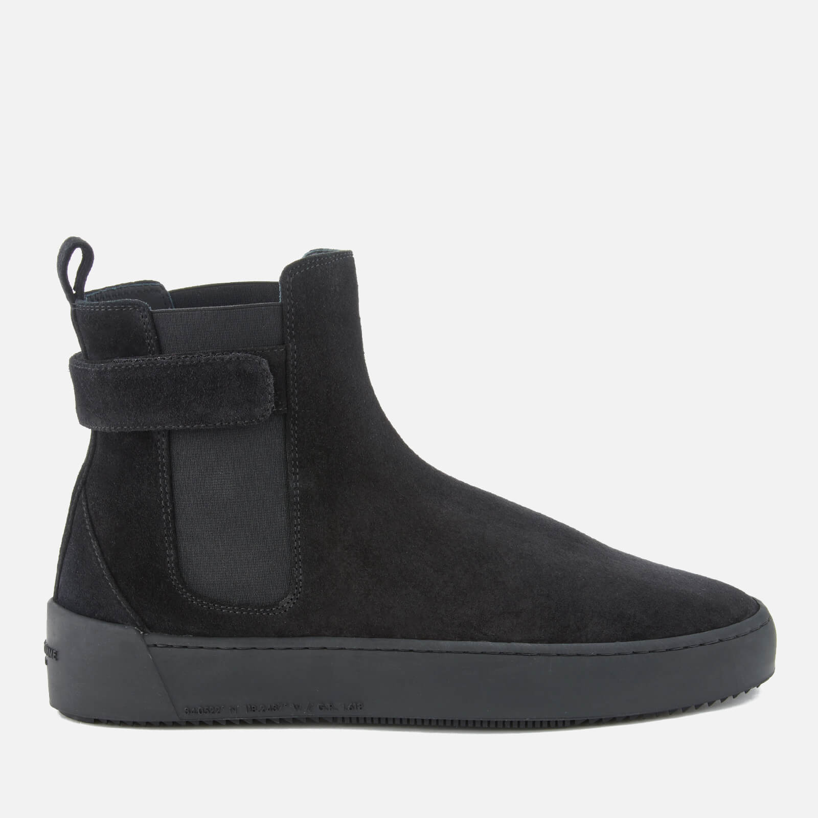 android homme chelsea boot