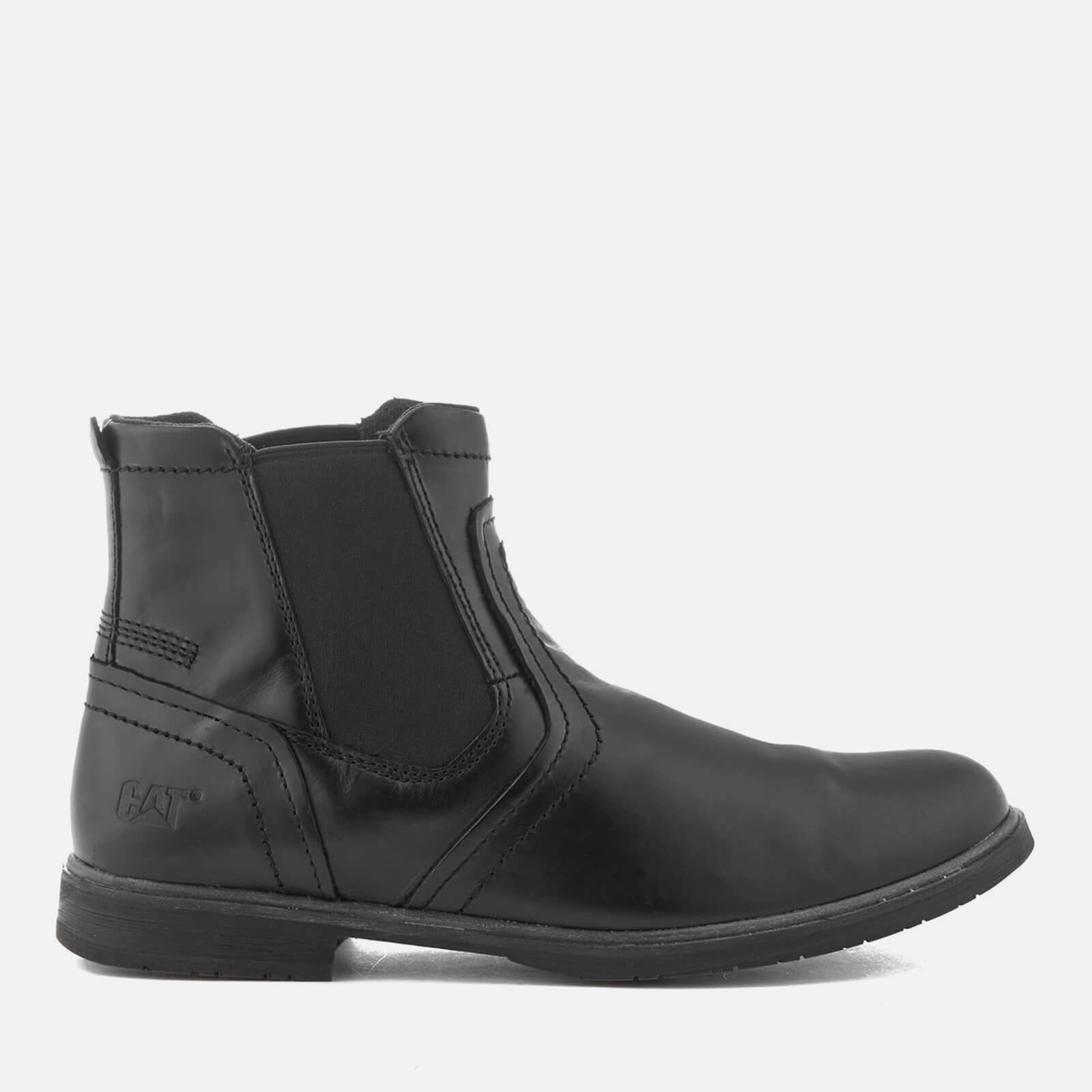 chelsea boots caterpillar
