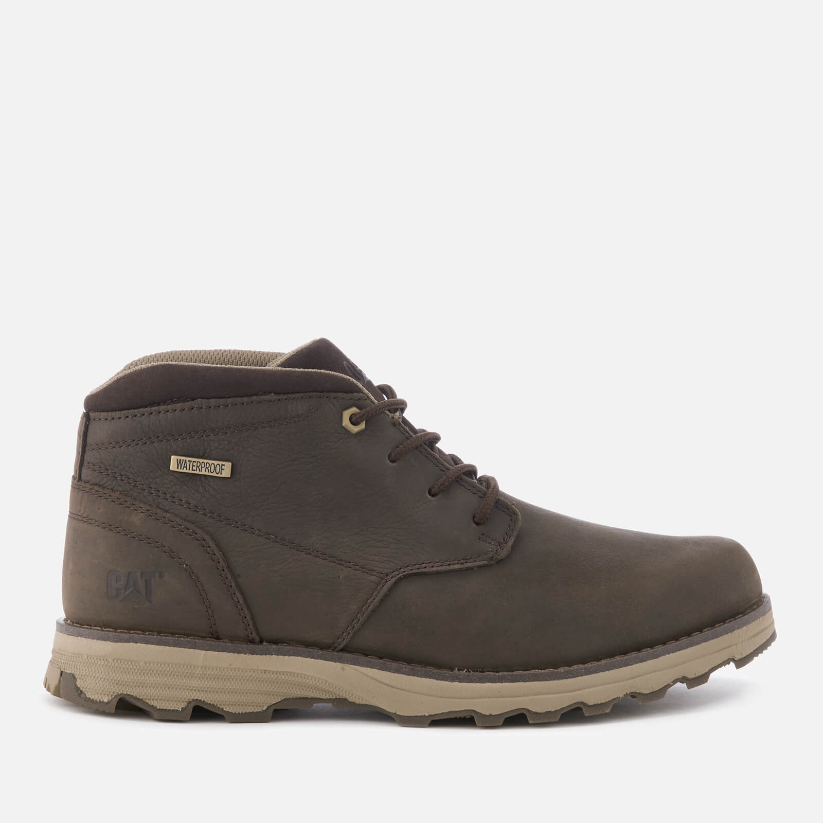 caterpillar elude boots uk