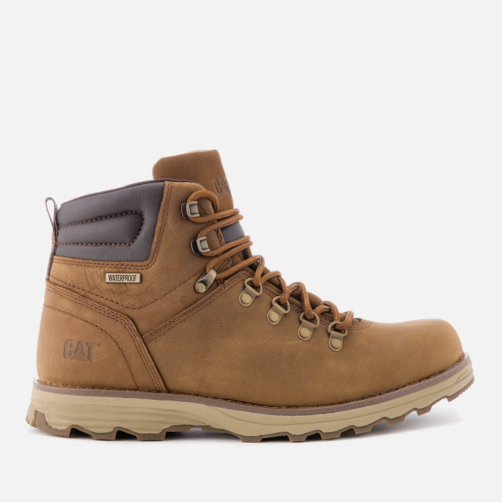 caterpillar sire boots