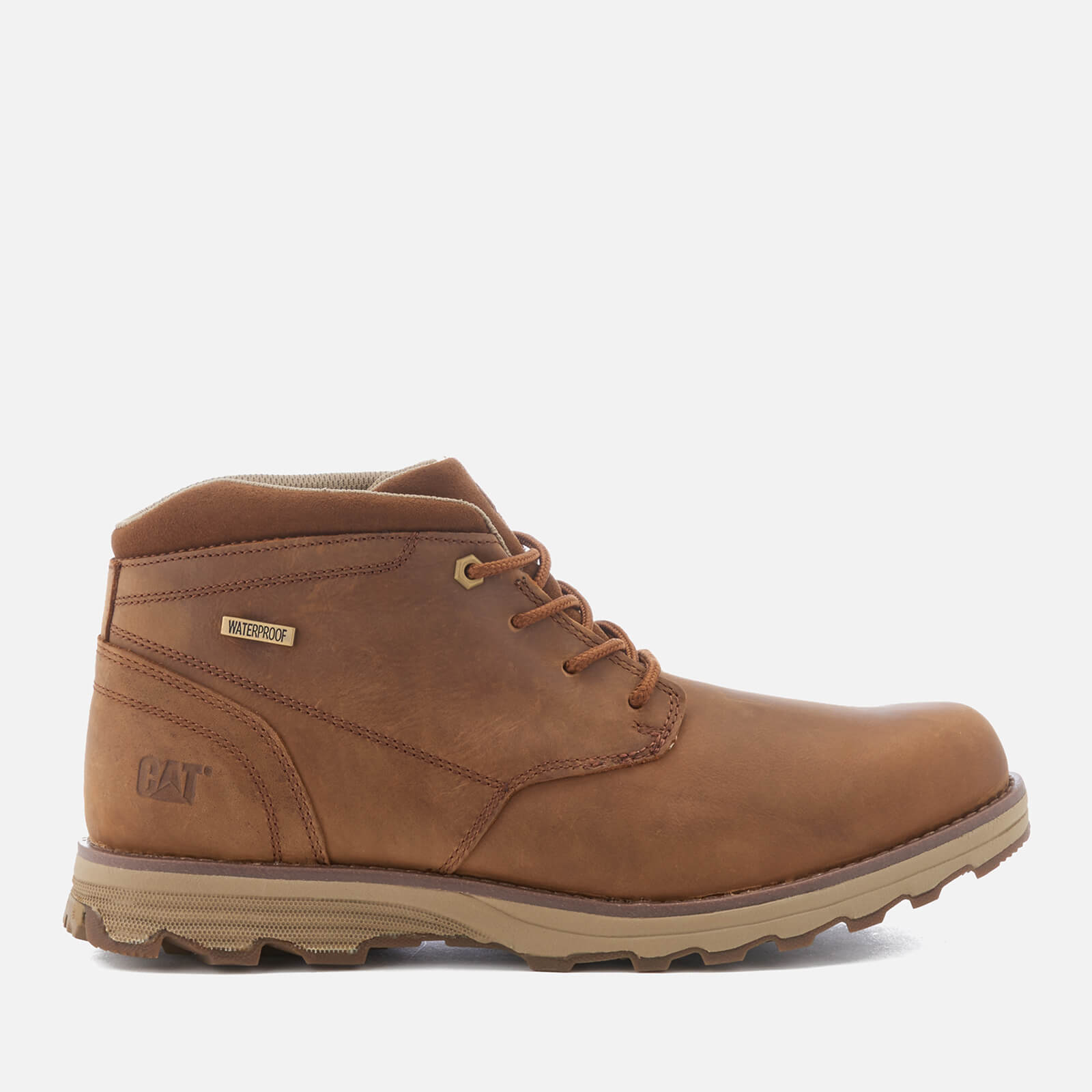 caterpillar elude boots