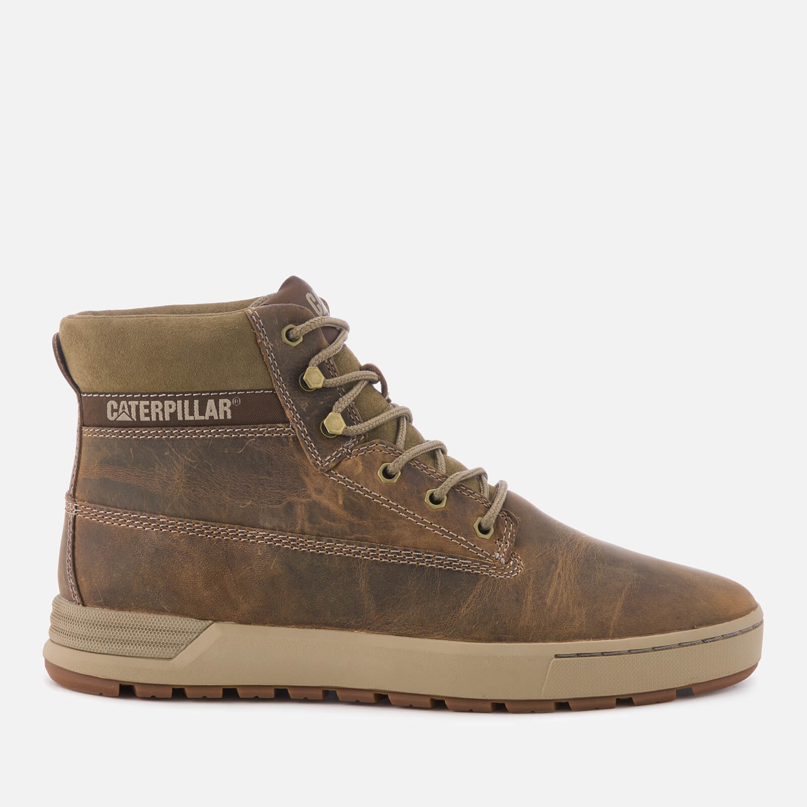 caterpillar ryker boots