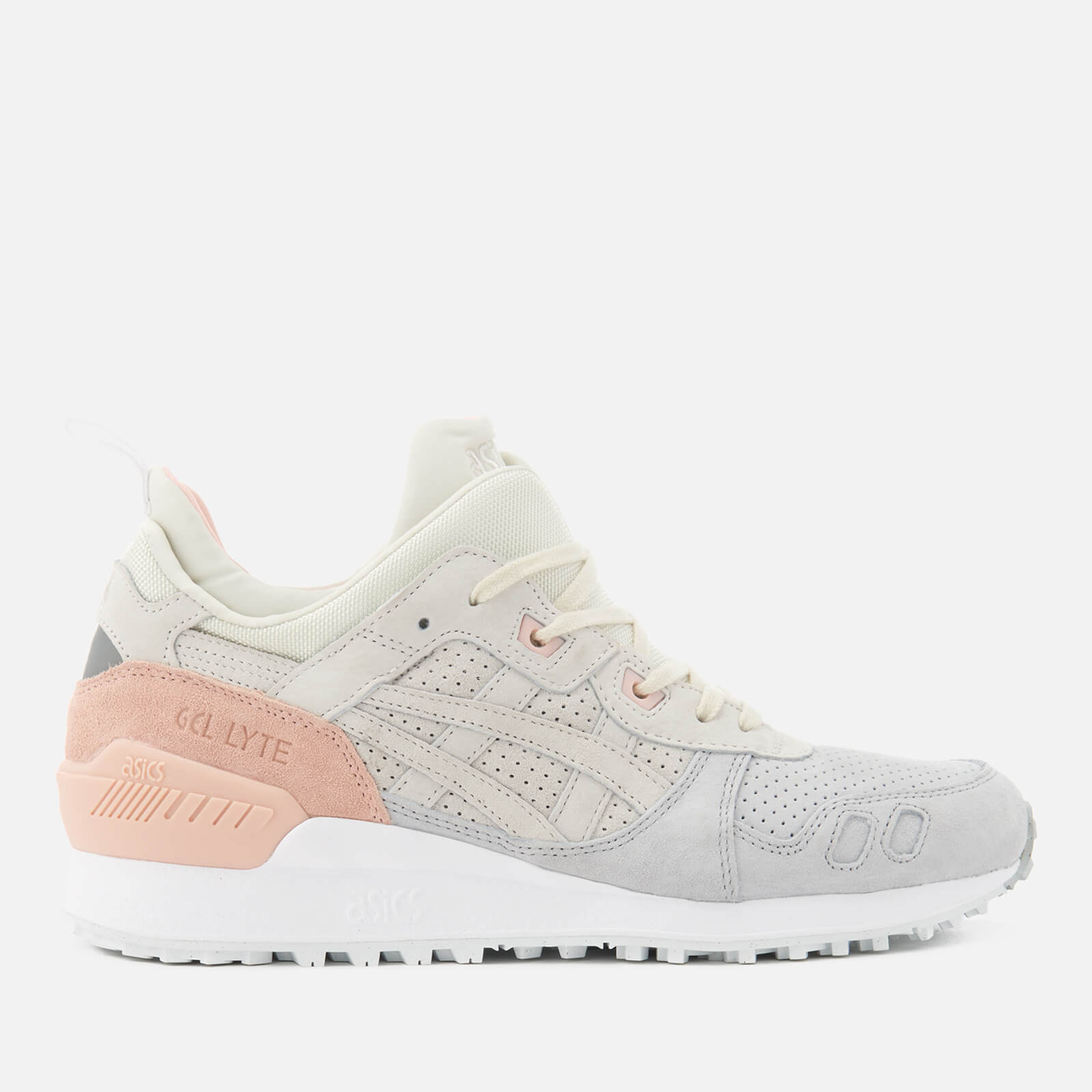 asics lifestyle trainers