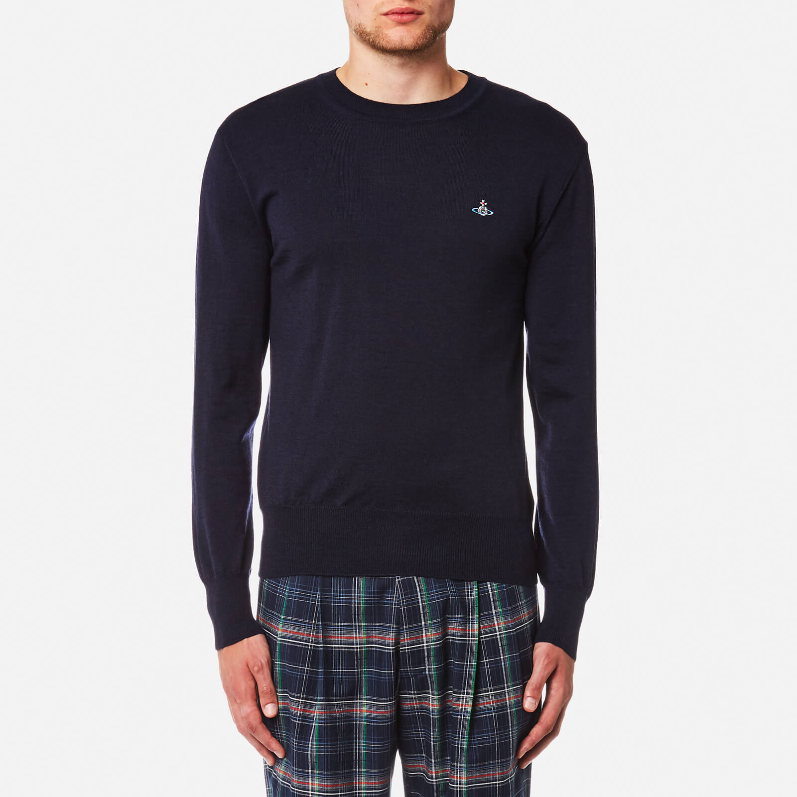 Vivienne westwood mens jumpers cheap