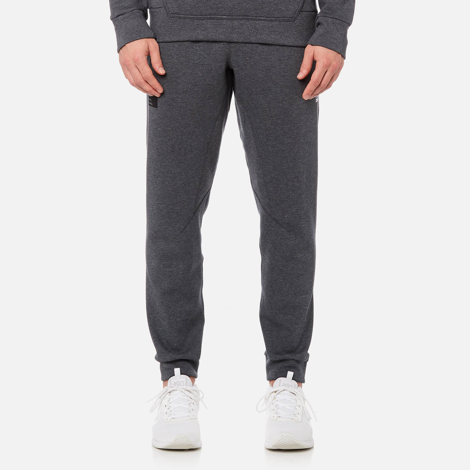 reebok crossfit double knit jogger