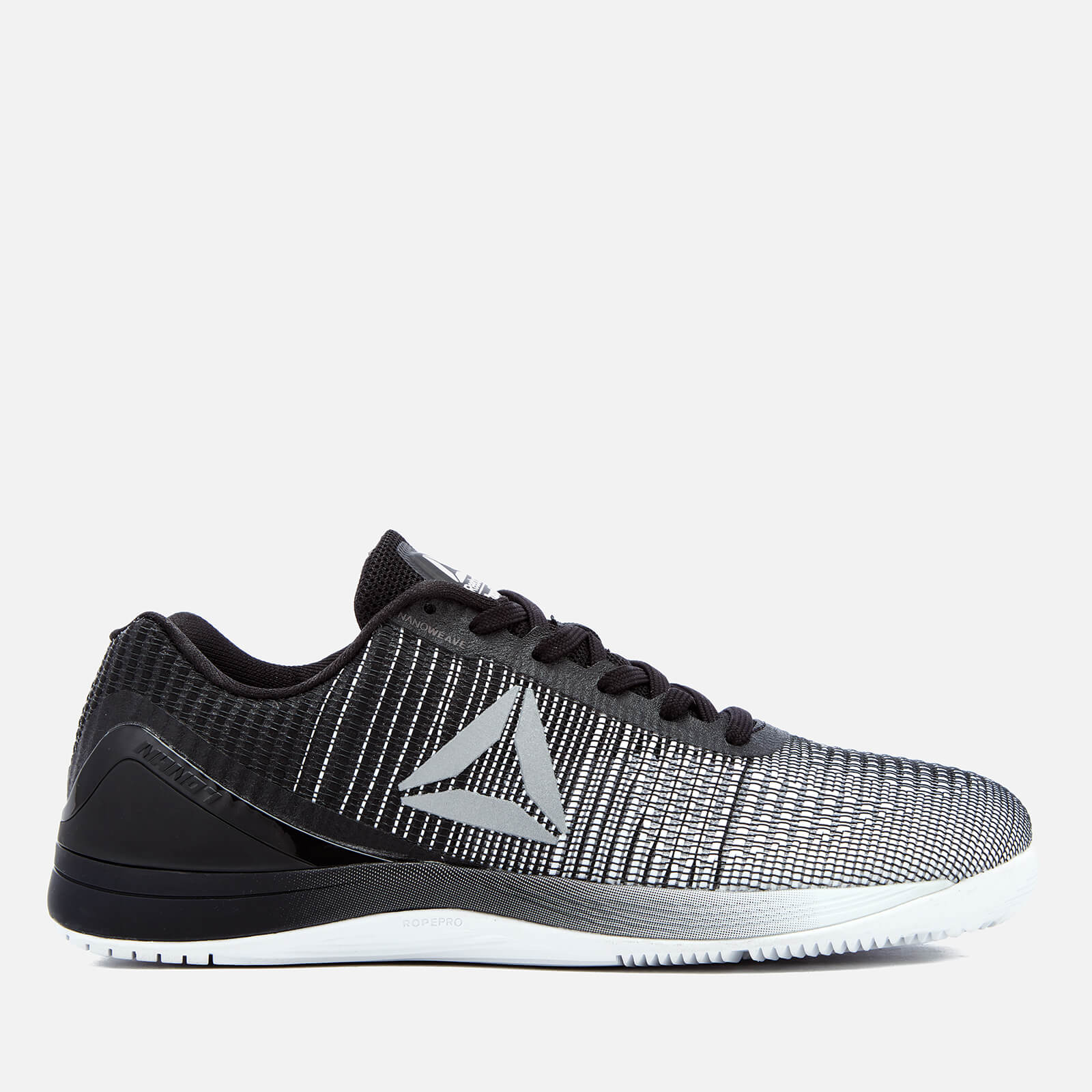 reebok nano 7 mens white