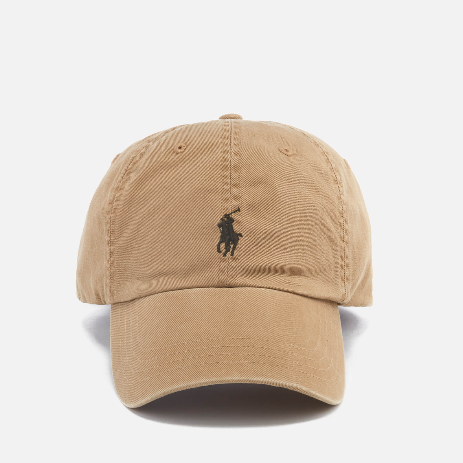 ralph lauren tan cap
