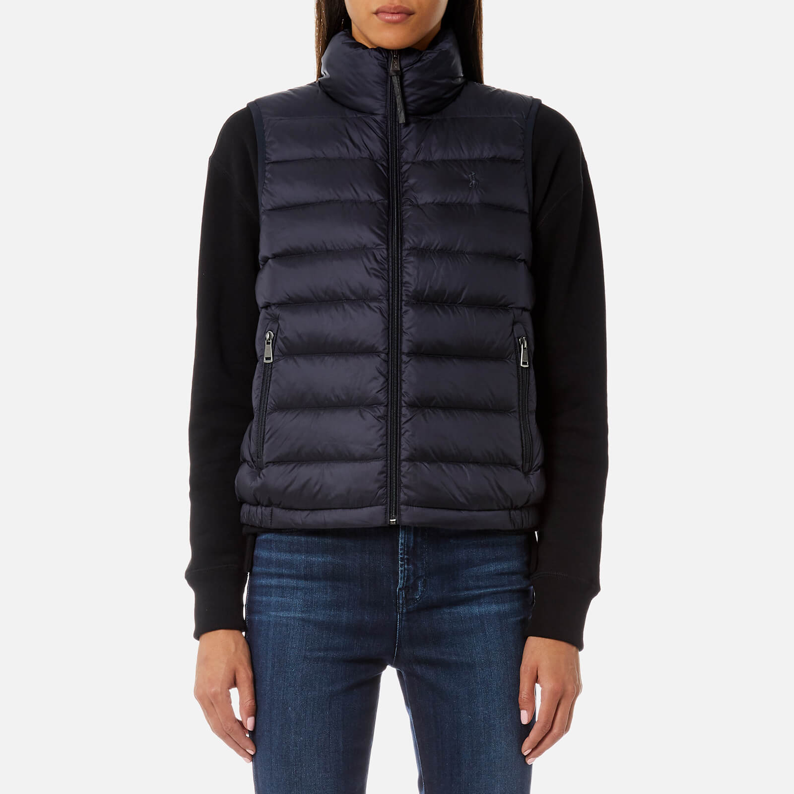 ralph lauren vest womens