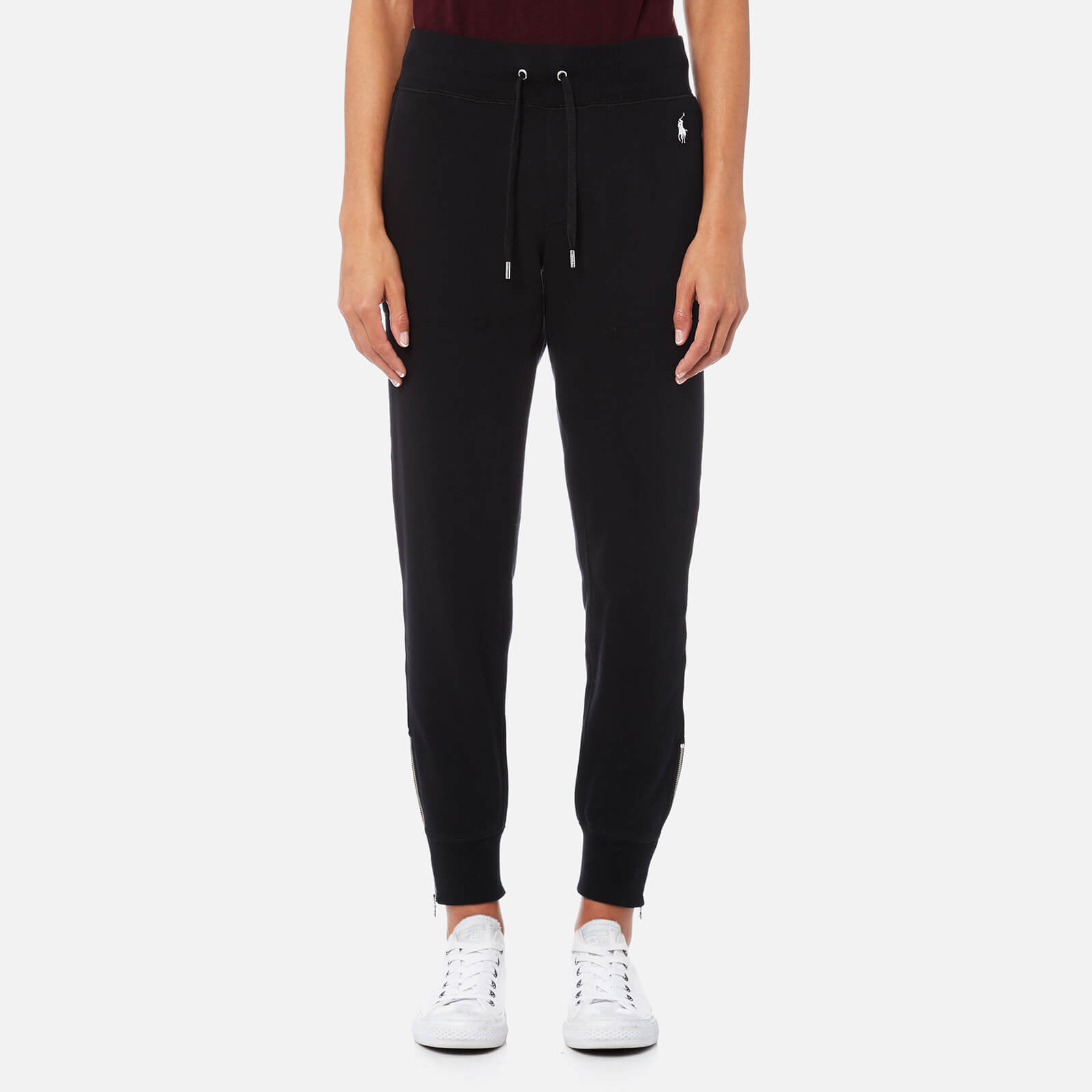 womens ralph lauren jogging bottoms
