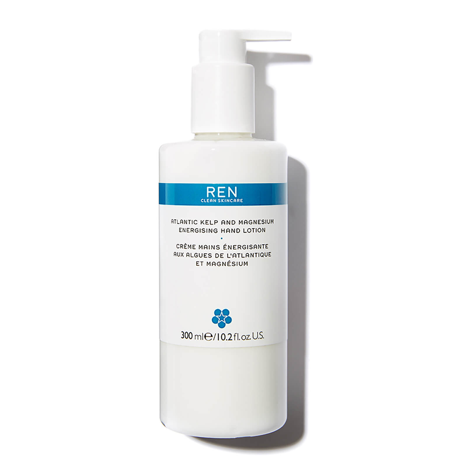 Atlantic Kelp and Magnesium Energising Hand Cream Atlantic Kelp and Magnesium Energising Hand Cream