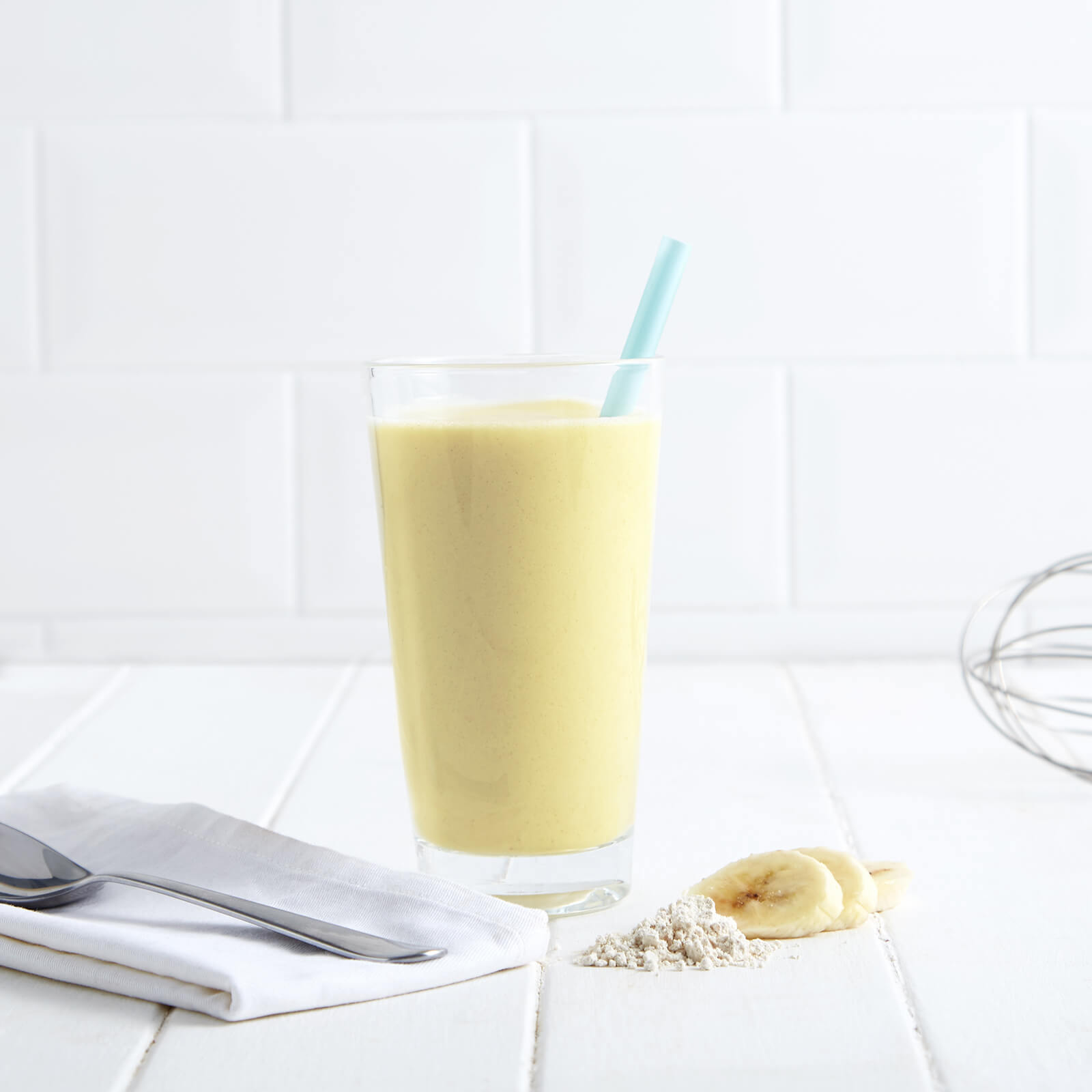 recensioni di dieta di latte di banana