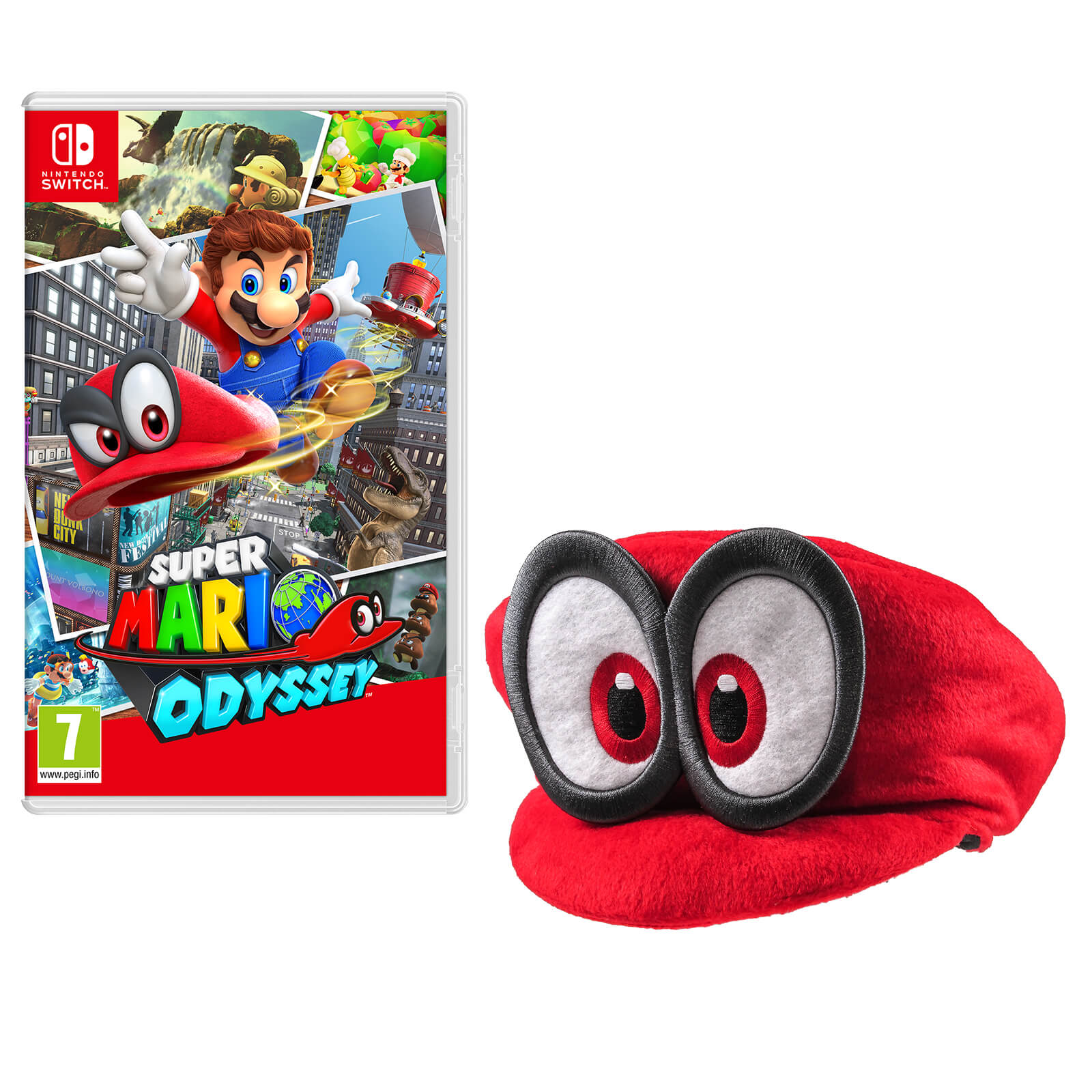 cappy