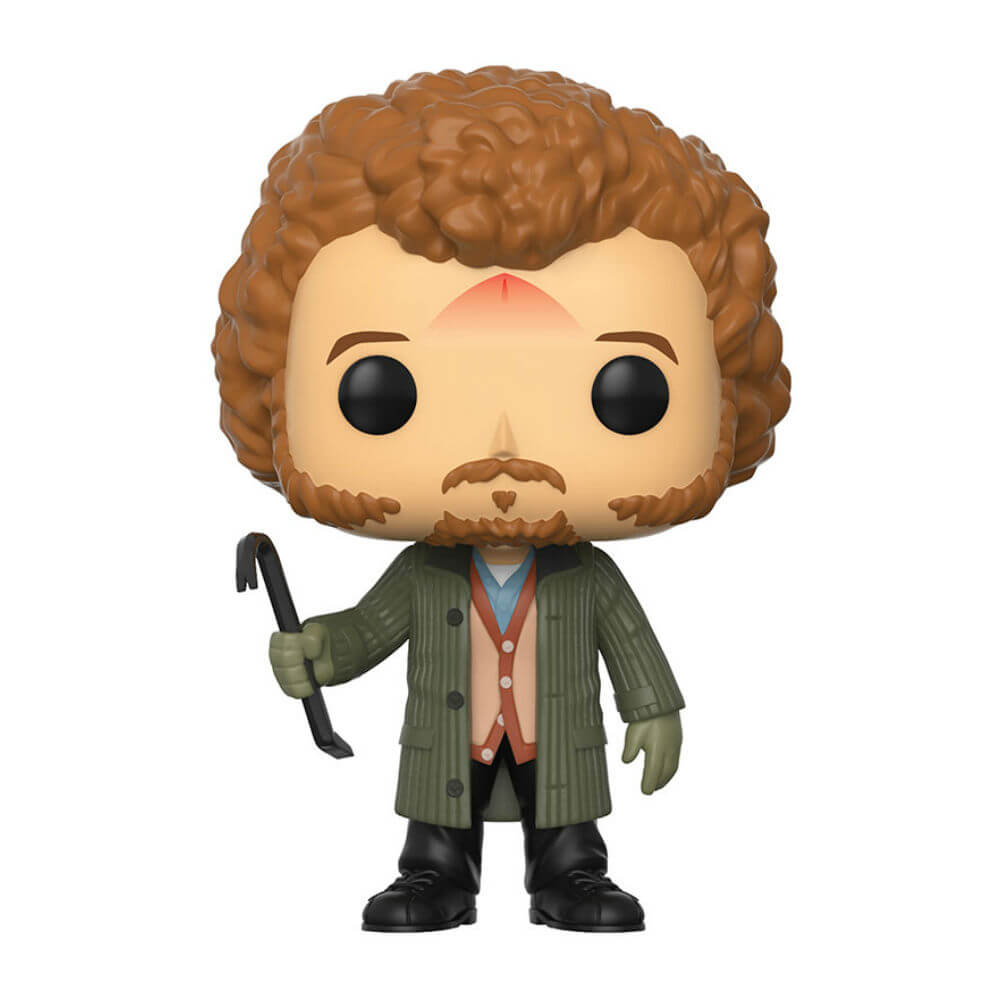 Vinyl Figure NEW Funko Harry Pop Home Alone