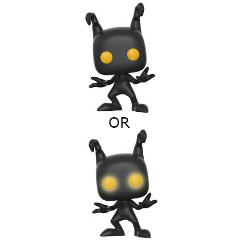 funko pop heartless