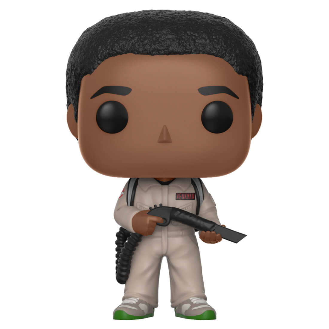 Ghostbuster Lucas POP Vinyl Figure 548 Stranger Things