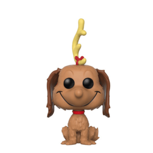 dog pop vinyl