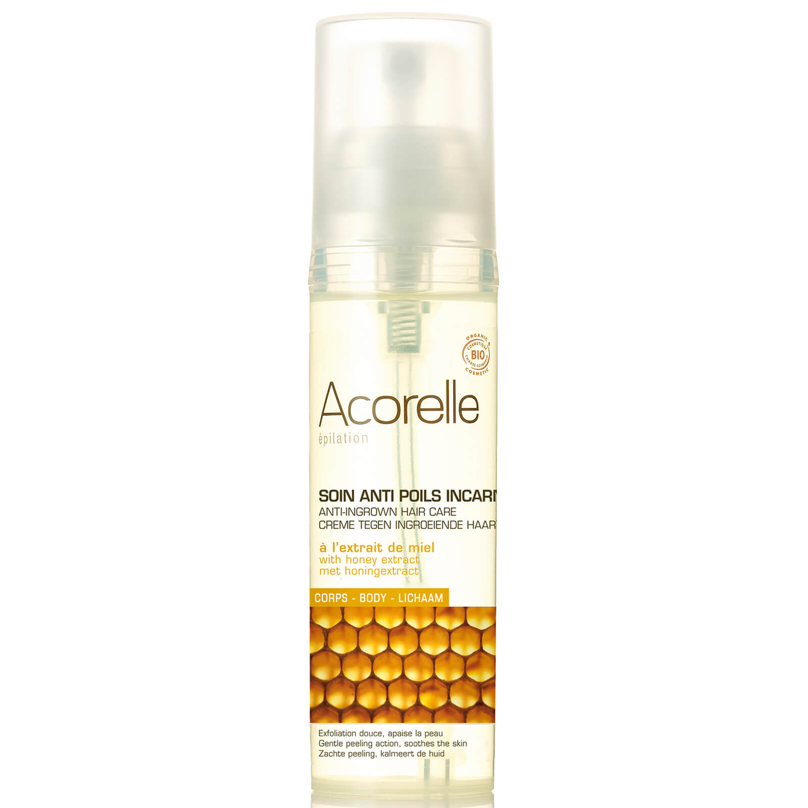 Acorelle Ingrown Hair Treatment 50ml Free Shipping Lookfantastic