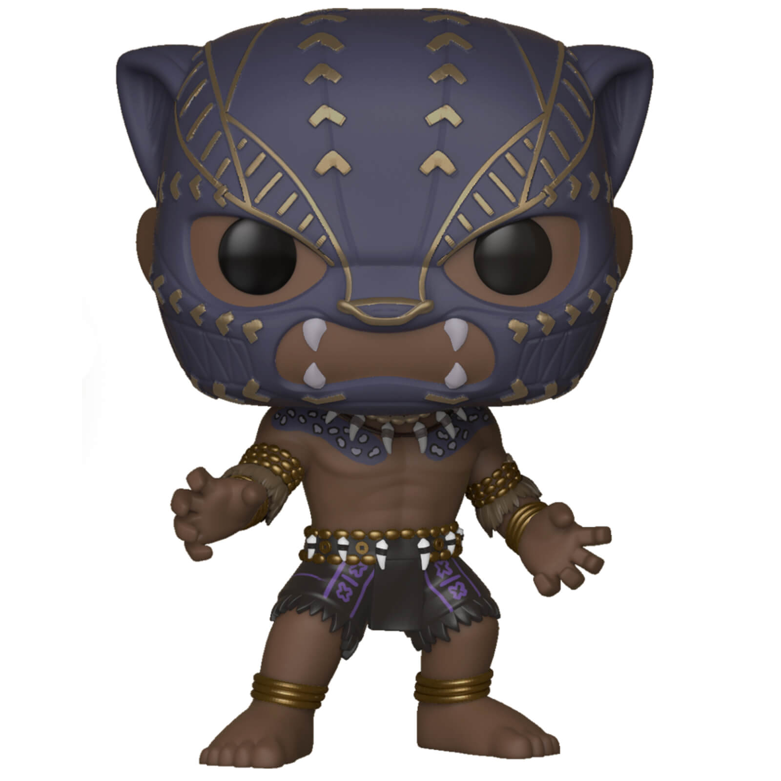 funko pop panther