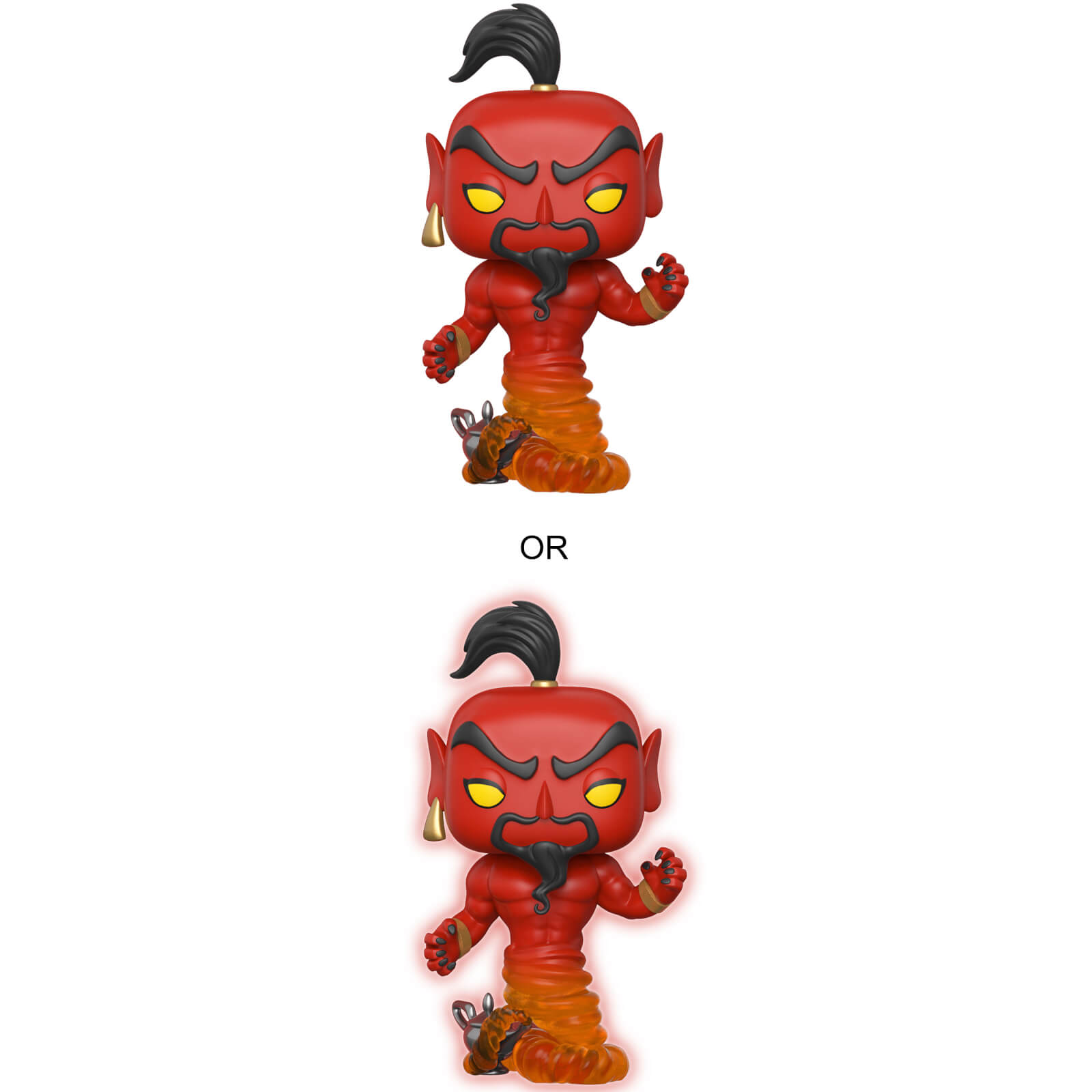 jafar genie toy