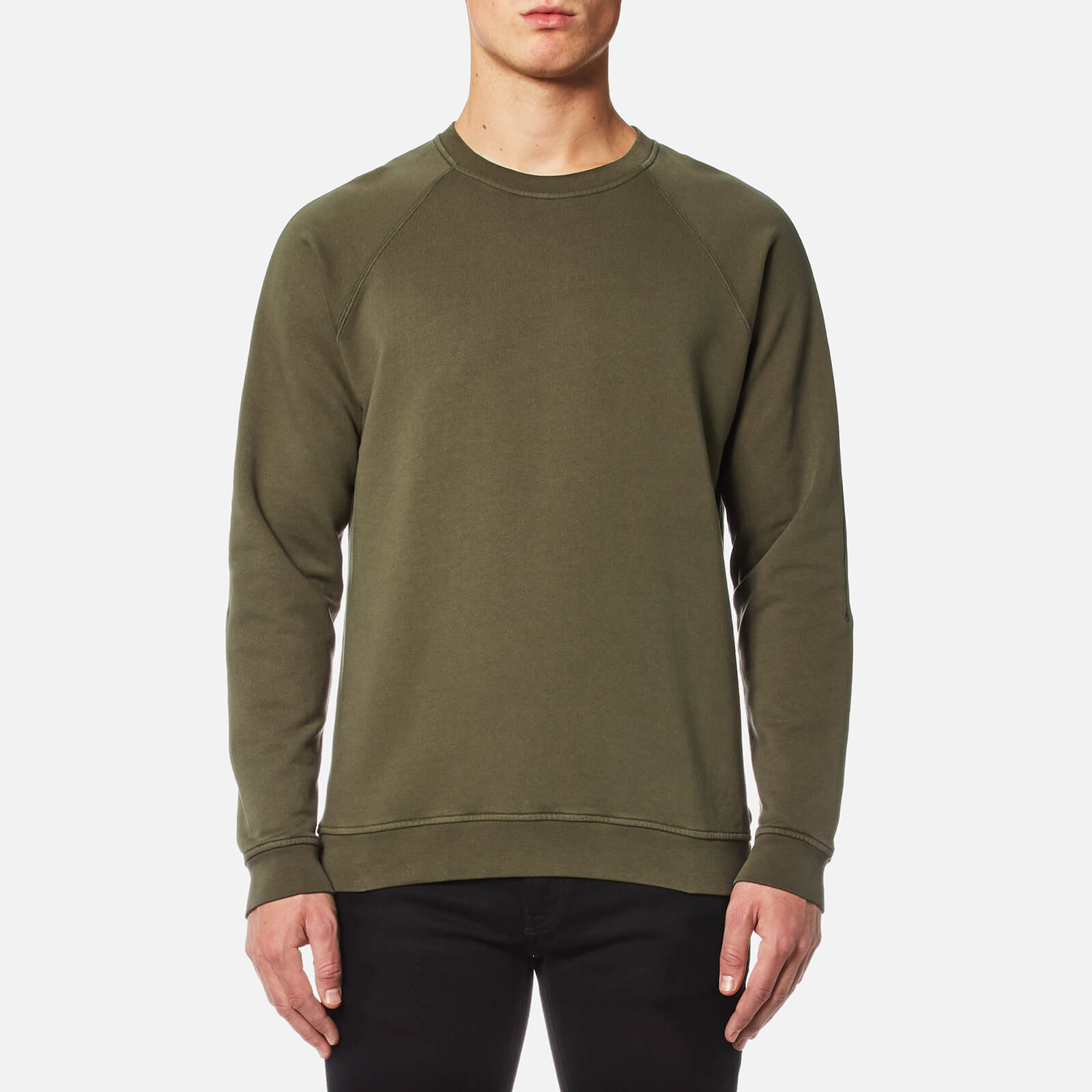 folk sweatshirt